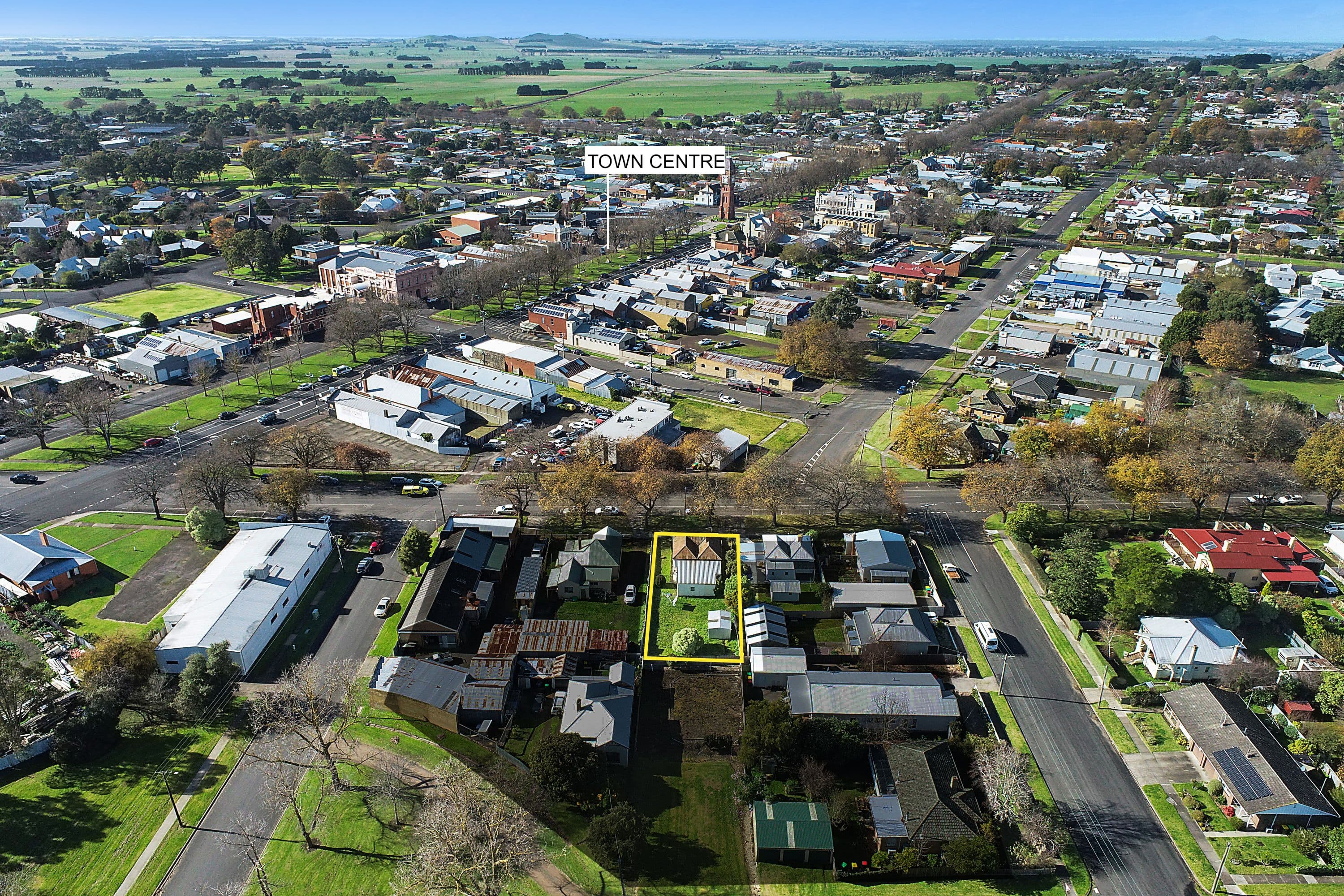 10 Brooke Street, Camperdown VIC 3260, Camperdown - Thumbnail 3