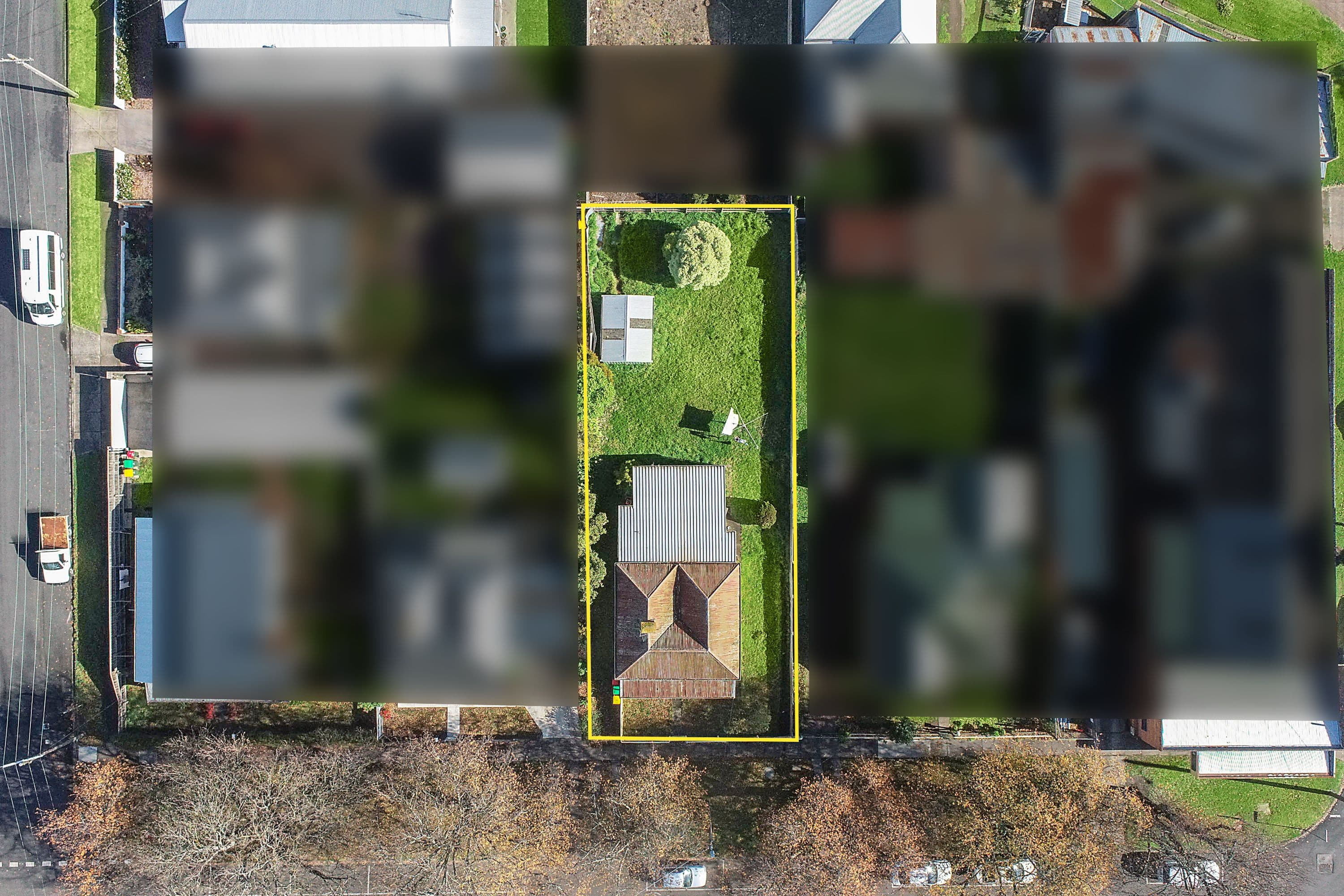 10 Brooke Street, Camperdown VIC 3260, Camperdown - Thumbnail 4