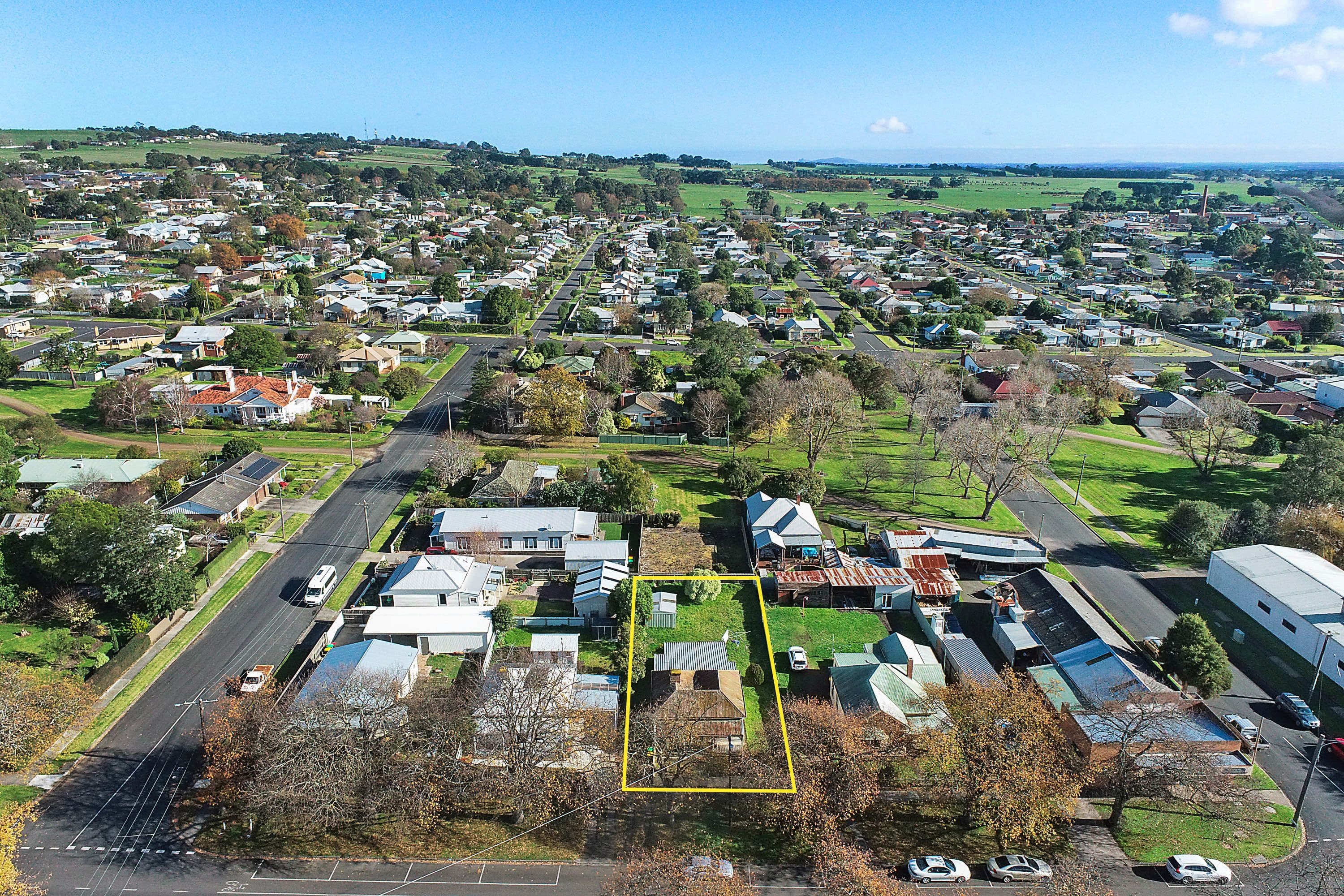 10 Brooke Street, Camperdown VIC 3260, Camperdown - Thumbnail 5