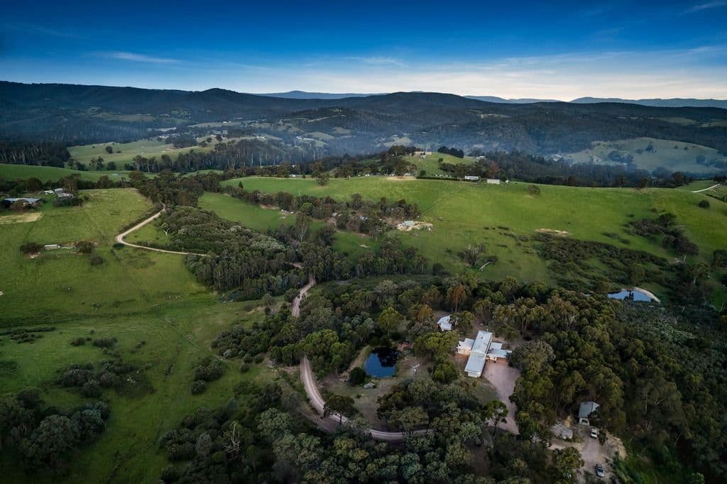 95 Mittons Bridge Road, St Andrews VIC 3761, St Andrews - Image 1