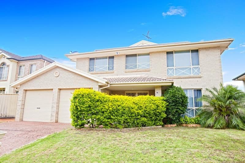 17 Cherry Place, PRESTONS NSW 2170, Prestons - Image 1