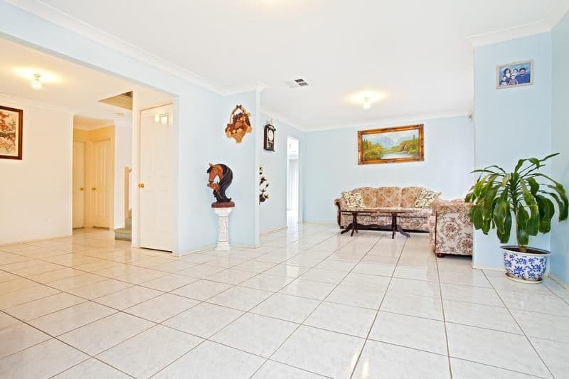 17 Cherry Place, PRESTONS NSW 2170, Prestons - Thumbnail 2