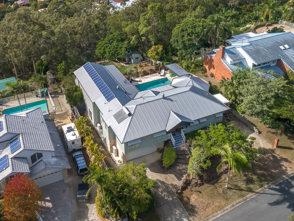 88 Tamworth Drive, Helensvale QLD 4212, Helensvale - Thumbnail 6