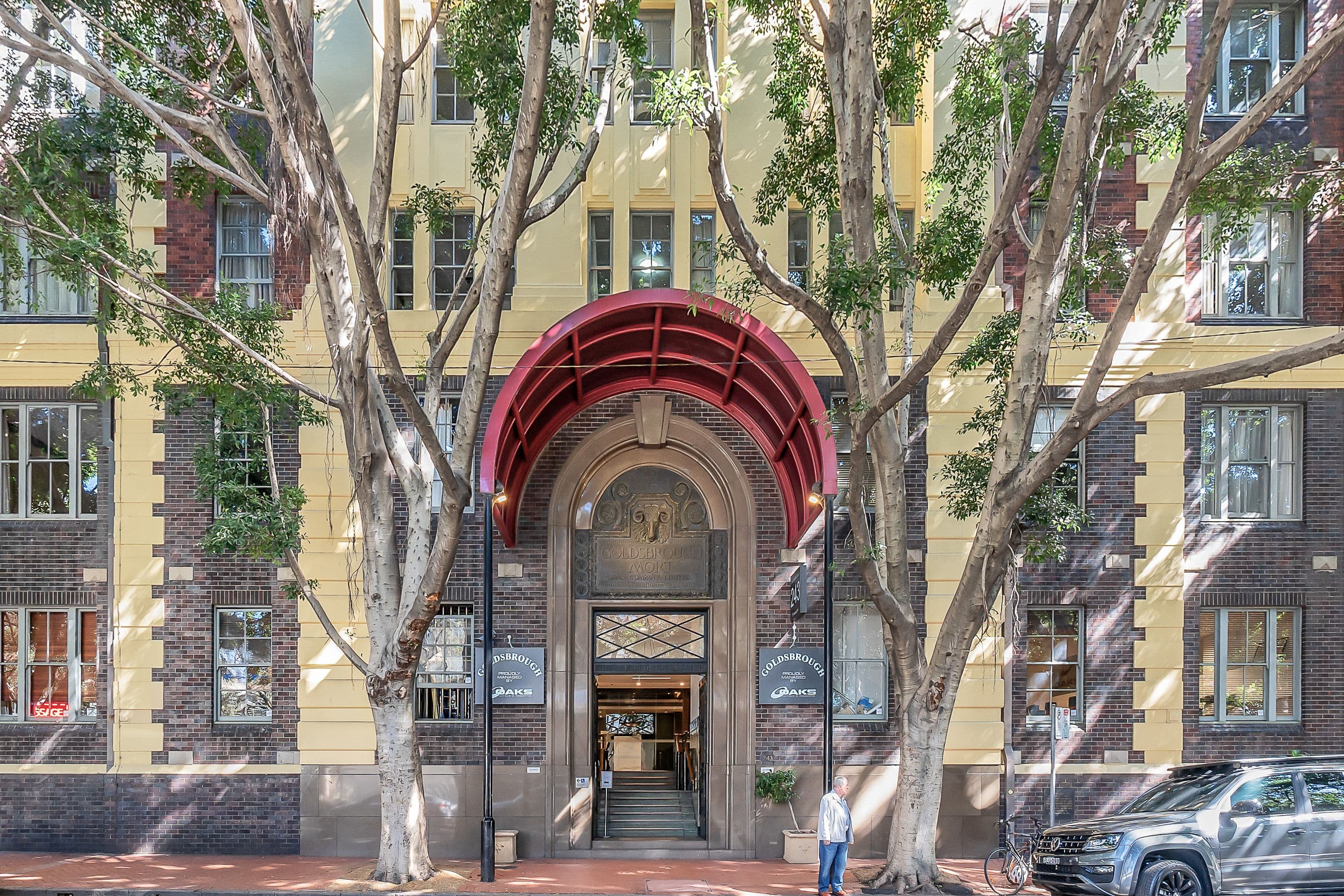 243 Pyrmont Street, Pyrmont NSW 2009, Pyrmont - Image 1