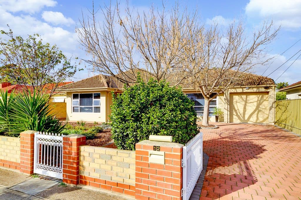 12 Hamilton Avenue, WARRADALE SA 5046, Warradale - Thumbnail 2