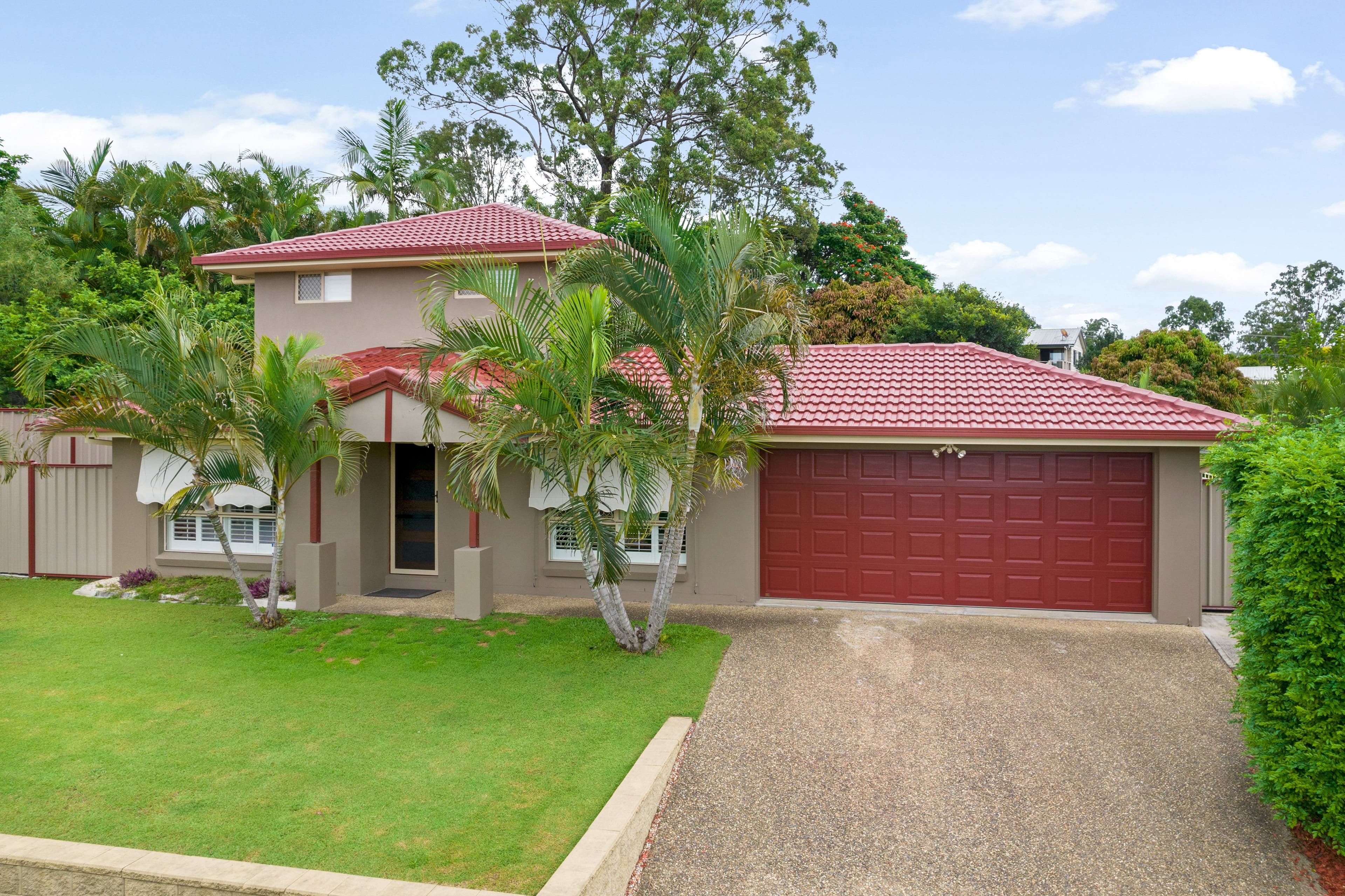 8 Dendy Place, Edens Landing QLD 4207, Edens Landing - Image 1