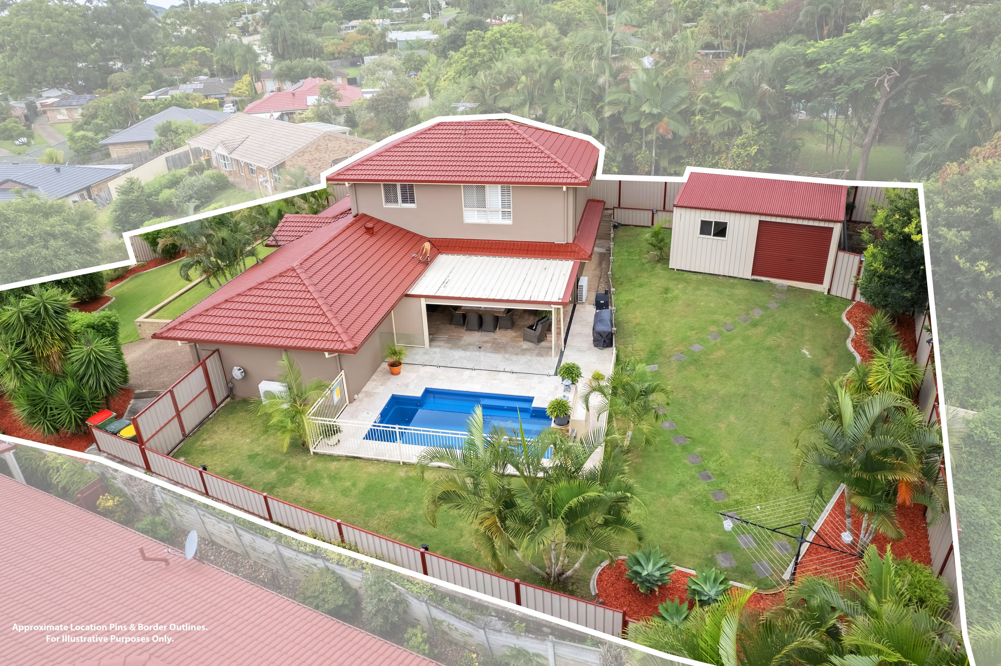 8 Dendy Place, Edens Landing QLD 4207, Edens Landing - Thumbnail 2