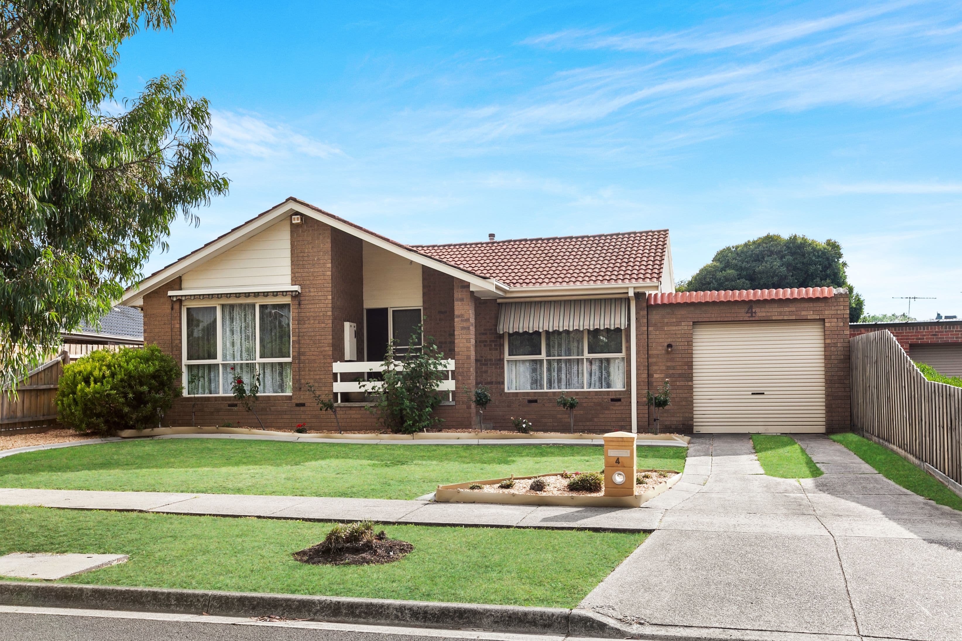 4 Tonelli Crescent, Mill Park VIC 3082, Mill Park - Image 1