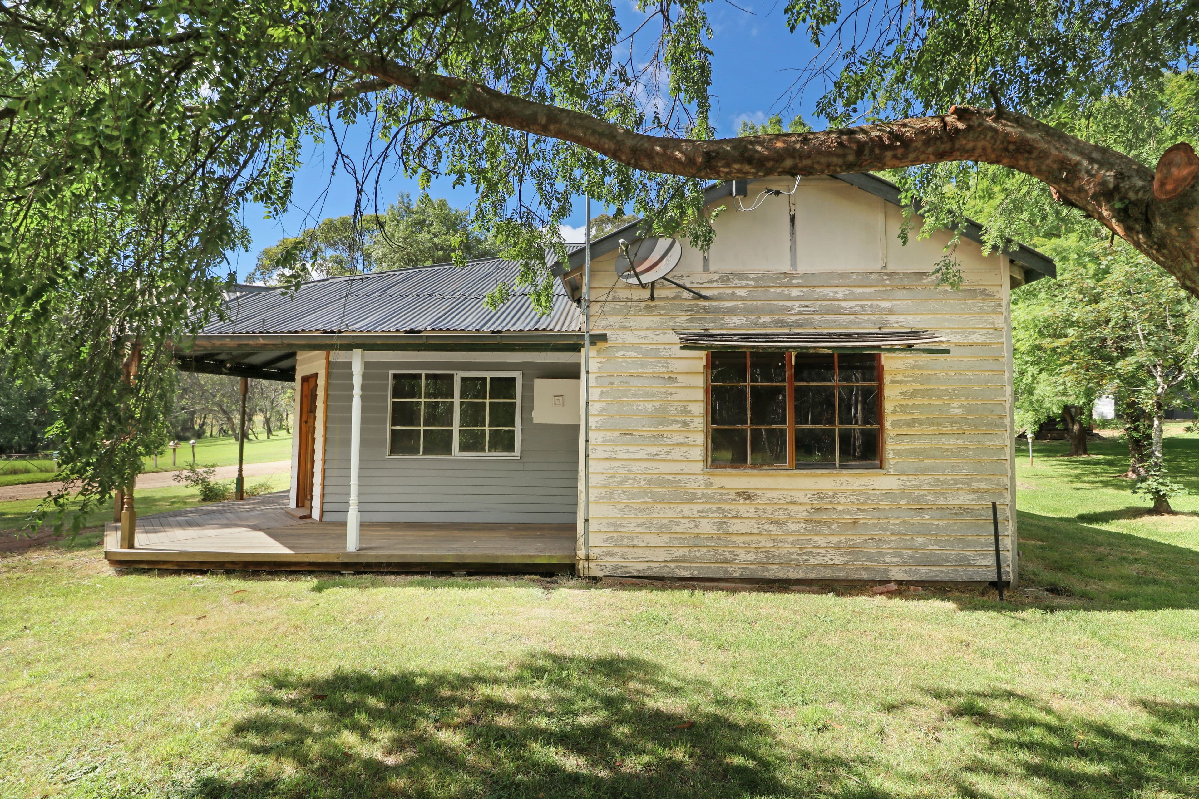 2808 Mansfield-whitfield Road, Tolmie VIC 3723, Tolmie - Image 1