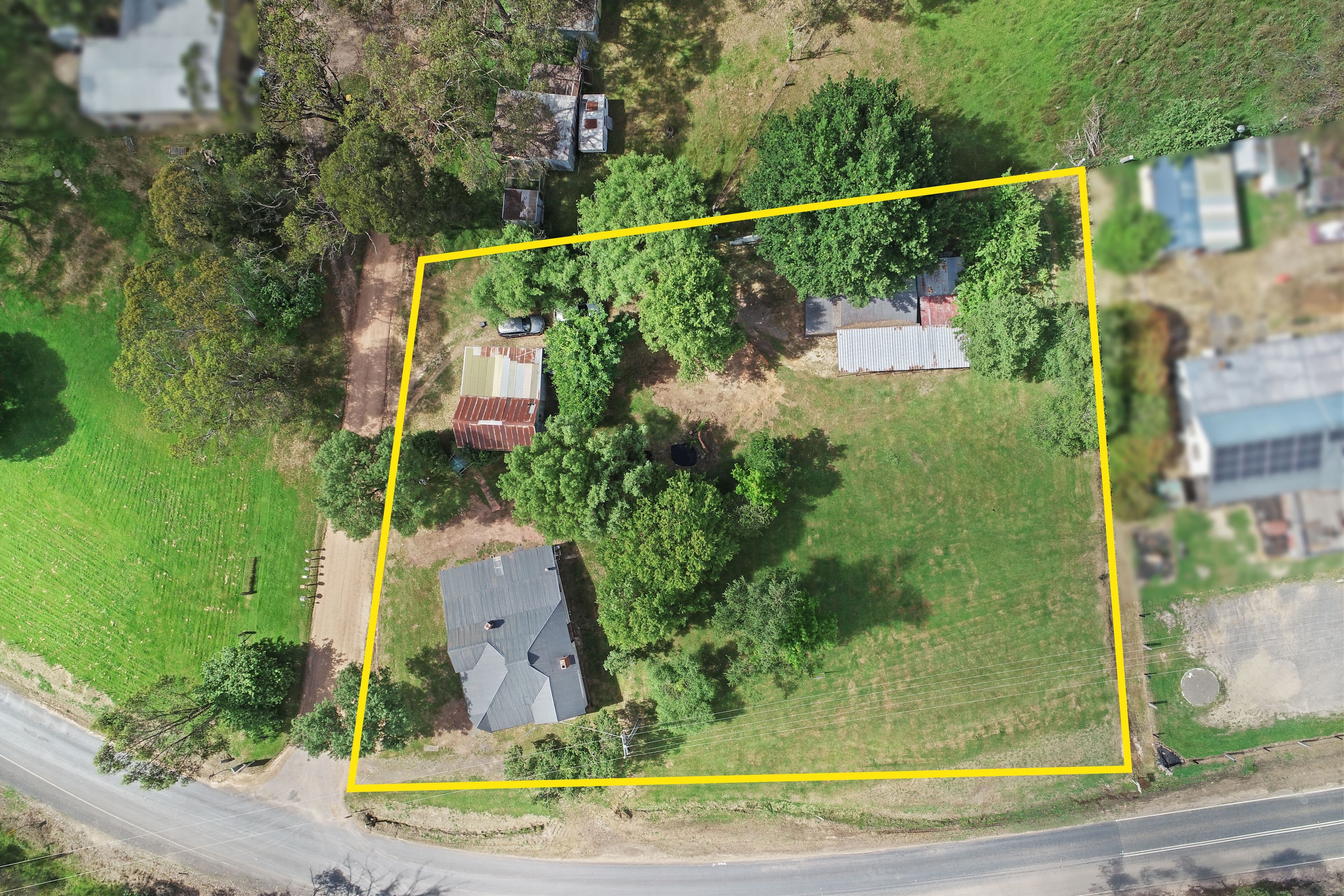 2808 Mansfield-whitfield Road, Tolmie VIC 3723, Tolmie - Thumbnail 2