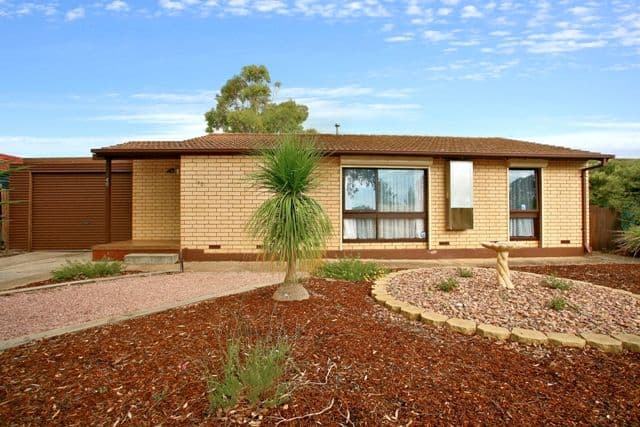 40 Alawoona Road, Munno Para SA 5115, Munno Para - Image 1