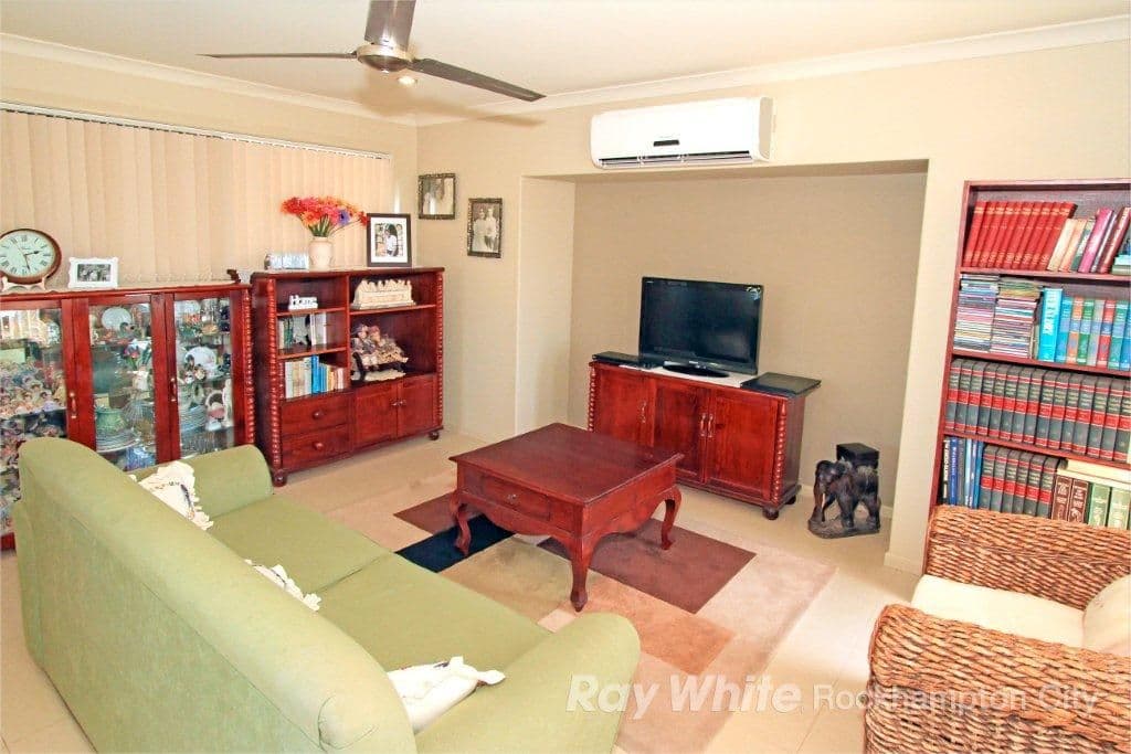 57 John Oxley Drive, GRACEMERE QLD 4702, Gracemere - Thumbnail 2