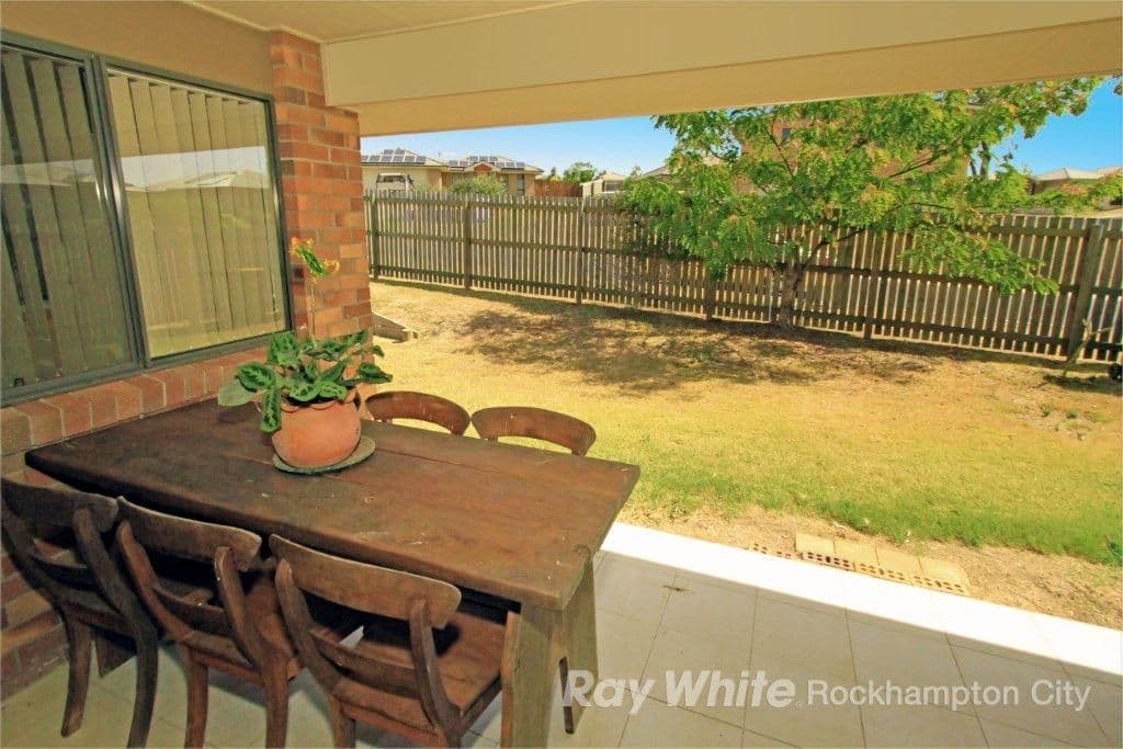 57 John Oxley Drive, GRACEMERE QLD 4702, Gracemere - Thumbnail 5
