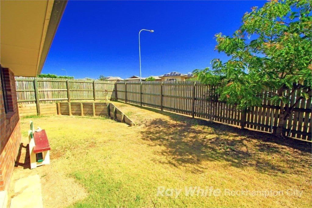 57 John Oxley Drive, GRACEMERE QLD 4702, Gracemere - Thumbnail 6