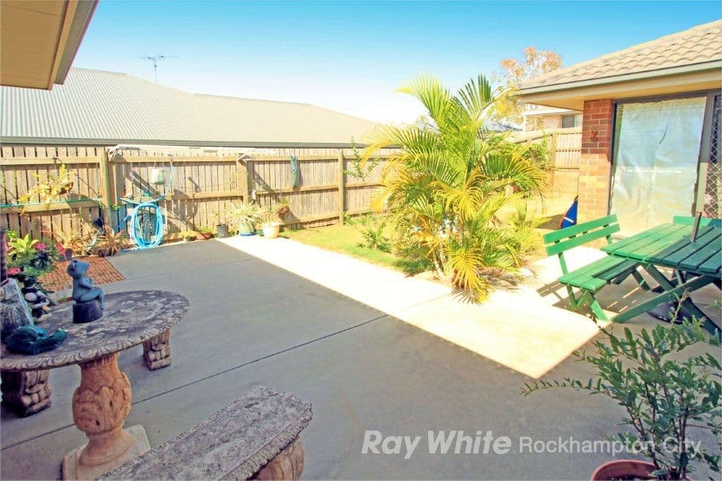 57 John Oxley Drive, GRACEMERE QLD 4702, Gracemere - Thumbnail 7