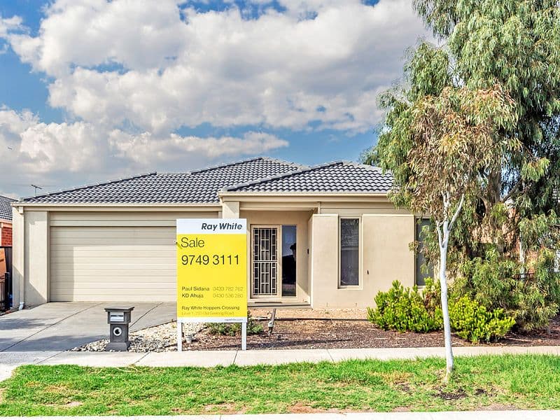 6 Brookwood Street, Tarneit VIC 3029, Tarneit - Image 1