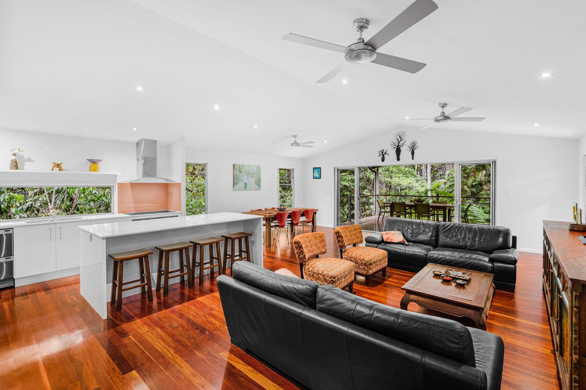 4 Christensen Road, Kuranda QLD 4881, Kuranda - Image 1