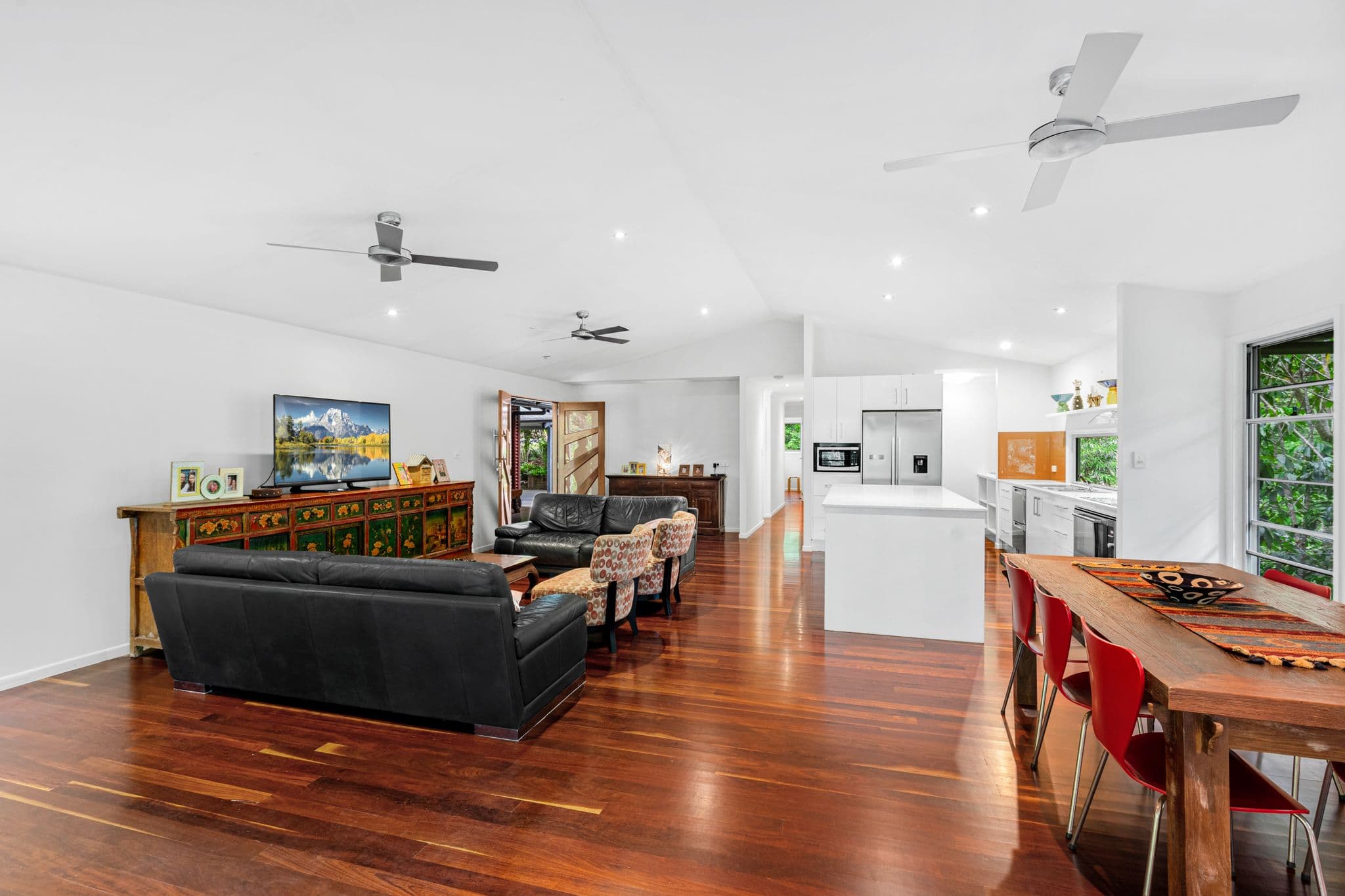 4 Christensen Road, Kuranda QLD 4881, Kuranda - Thumbnail 3