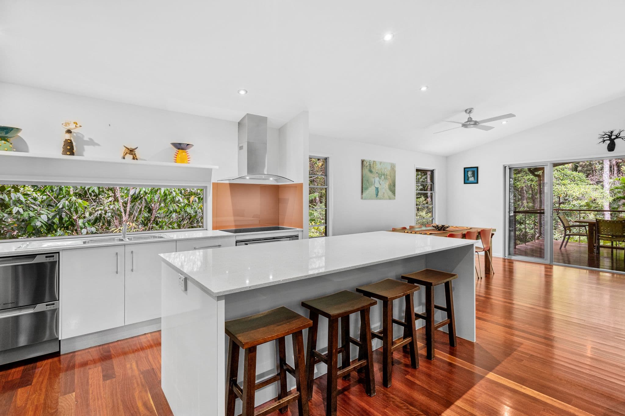 4 Christensen Road, Kuranda QLD 4881, Kuranda - Thumbnail 5