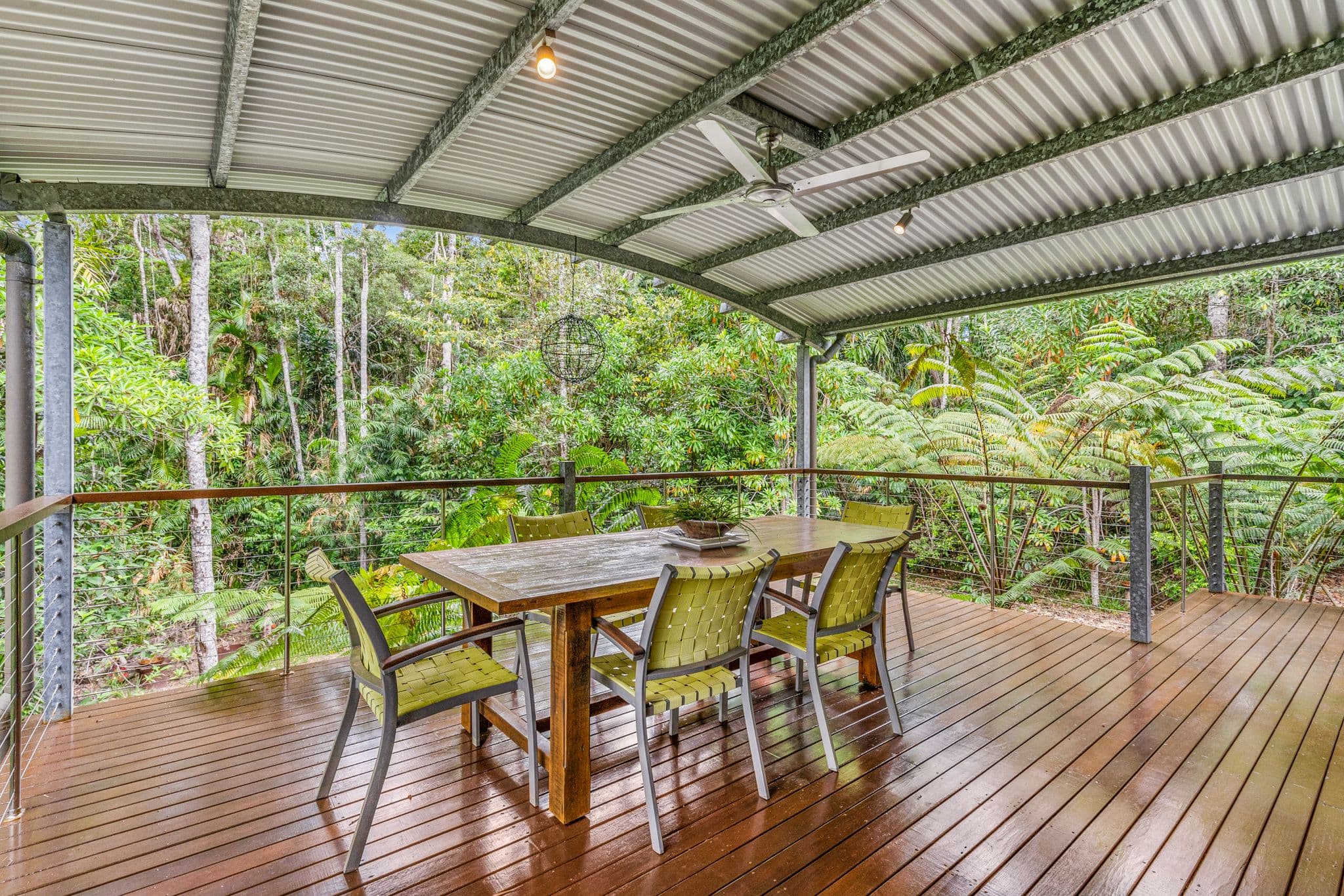4 Christensen Road, Kuranda QLD 4881, Kuranda - Thumbnail 6