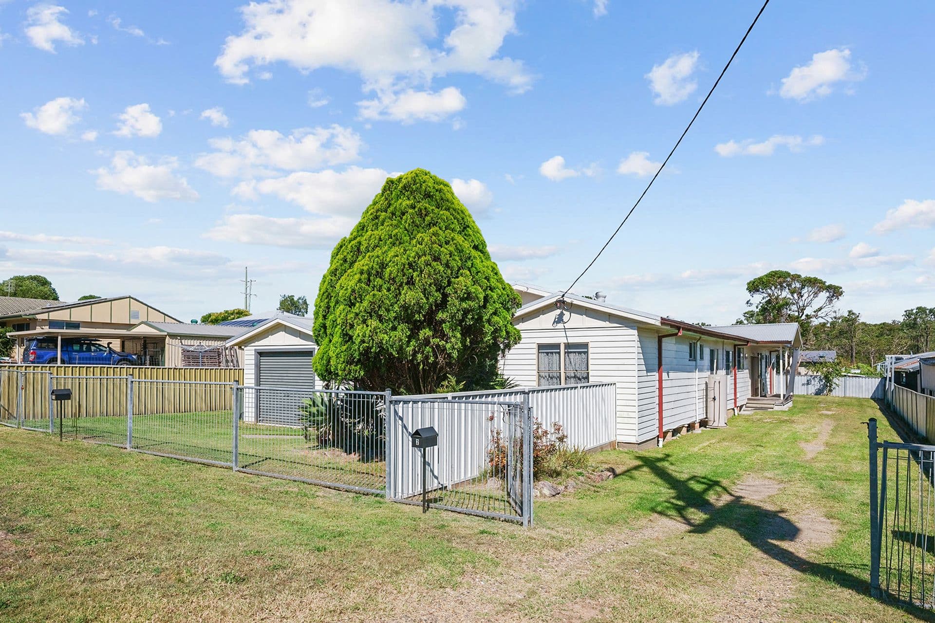 2 Seaham Street, Holmesville, NSW, 2286, Holmesville - Image 1