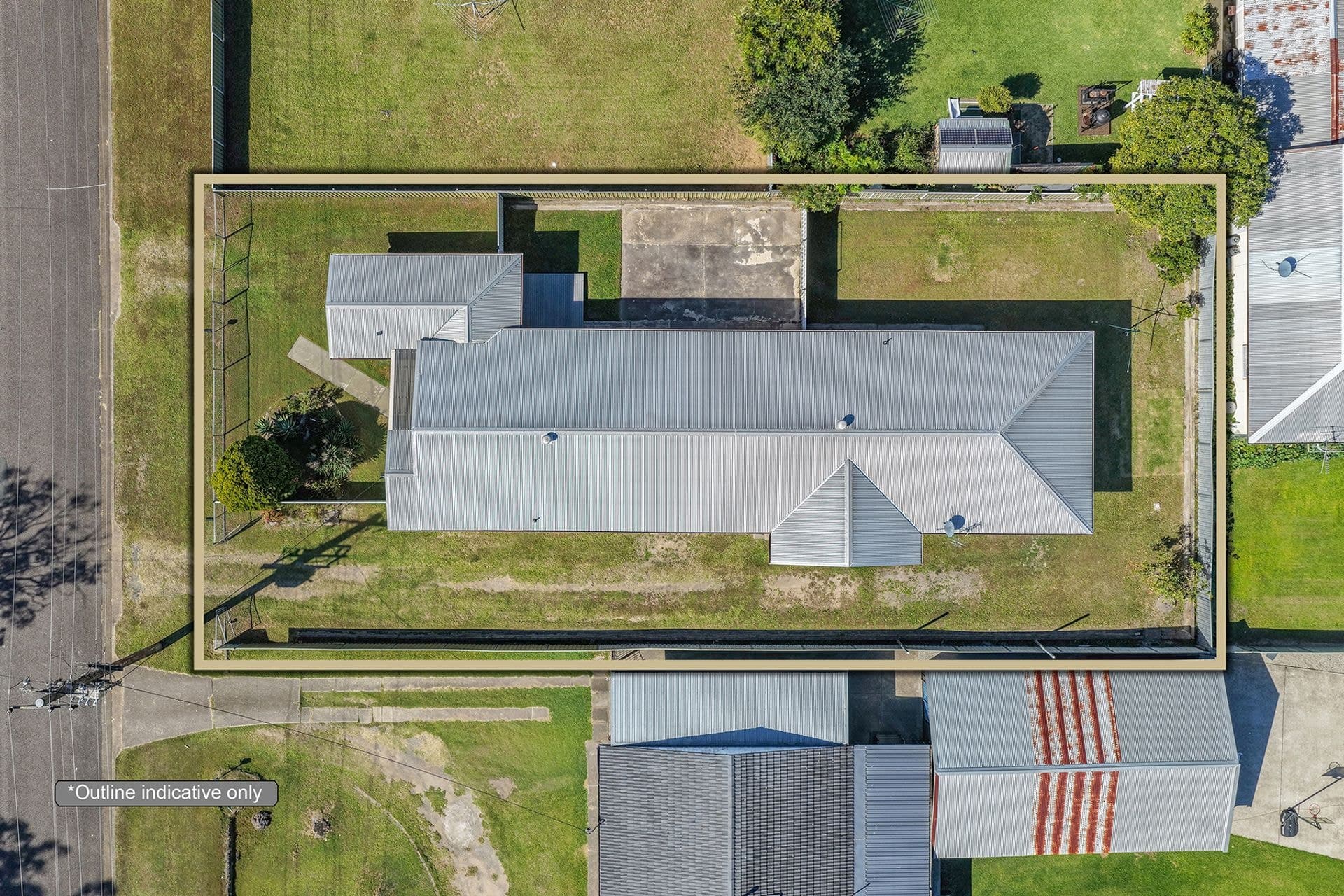 2 Seaham Street, Holmesville, NSW, 2286, Holmesville - Thumbnail 2