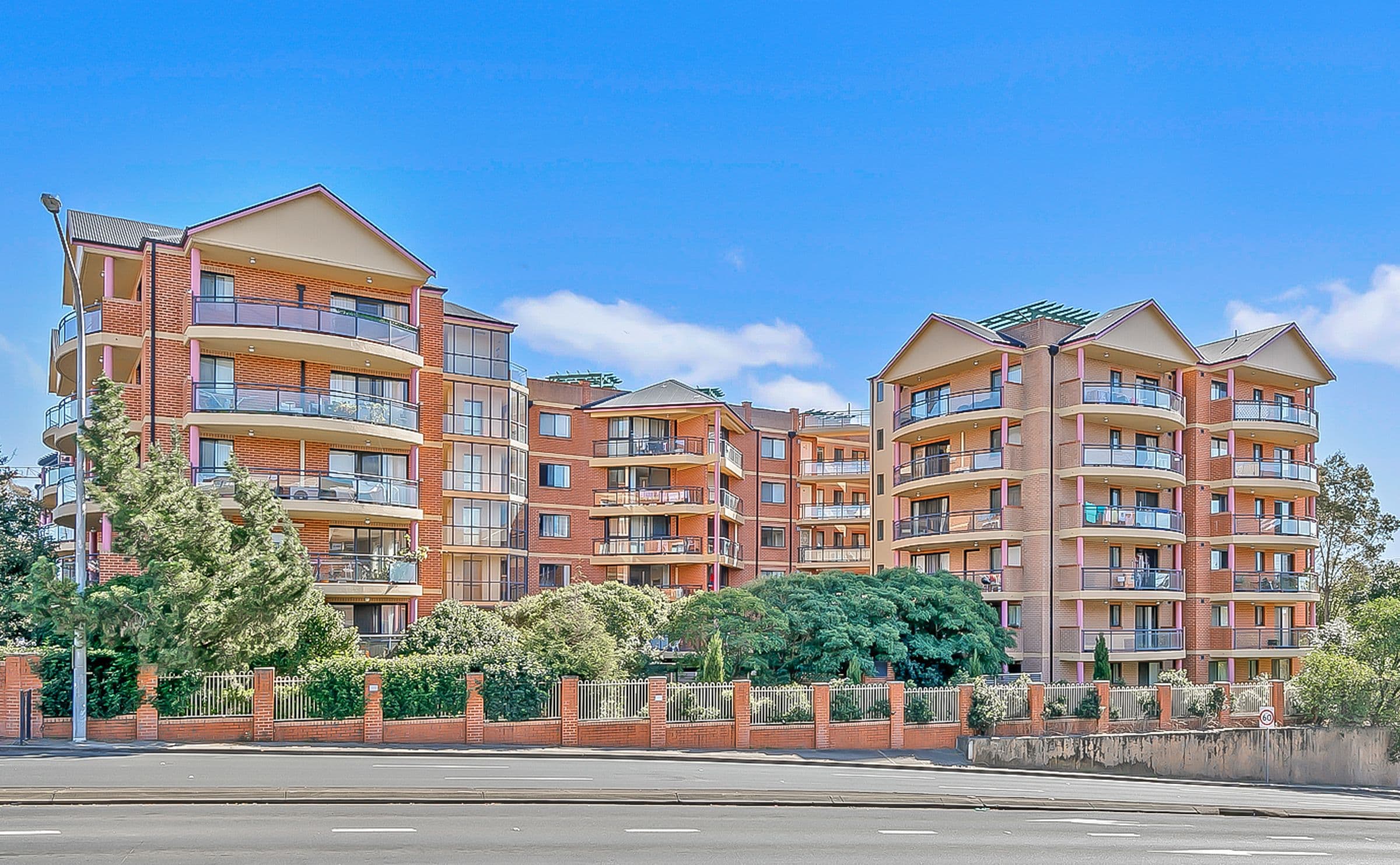 25-27 Kildare Road, Blacktown NSW 2148, Blacktown - Image 1