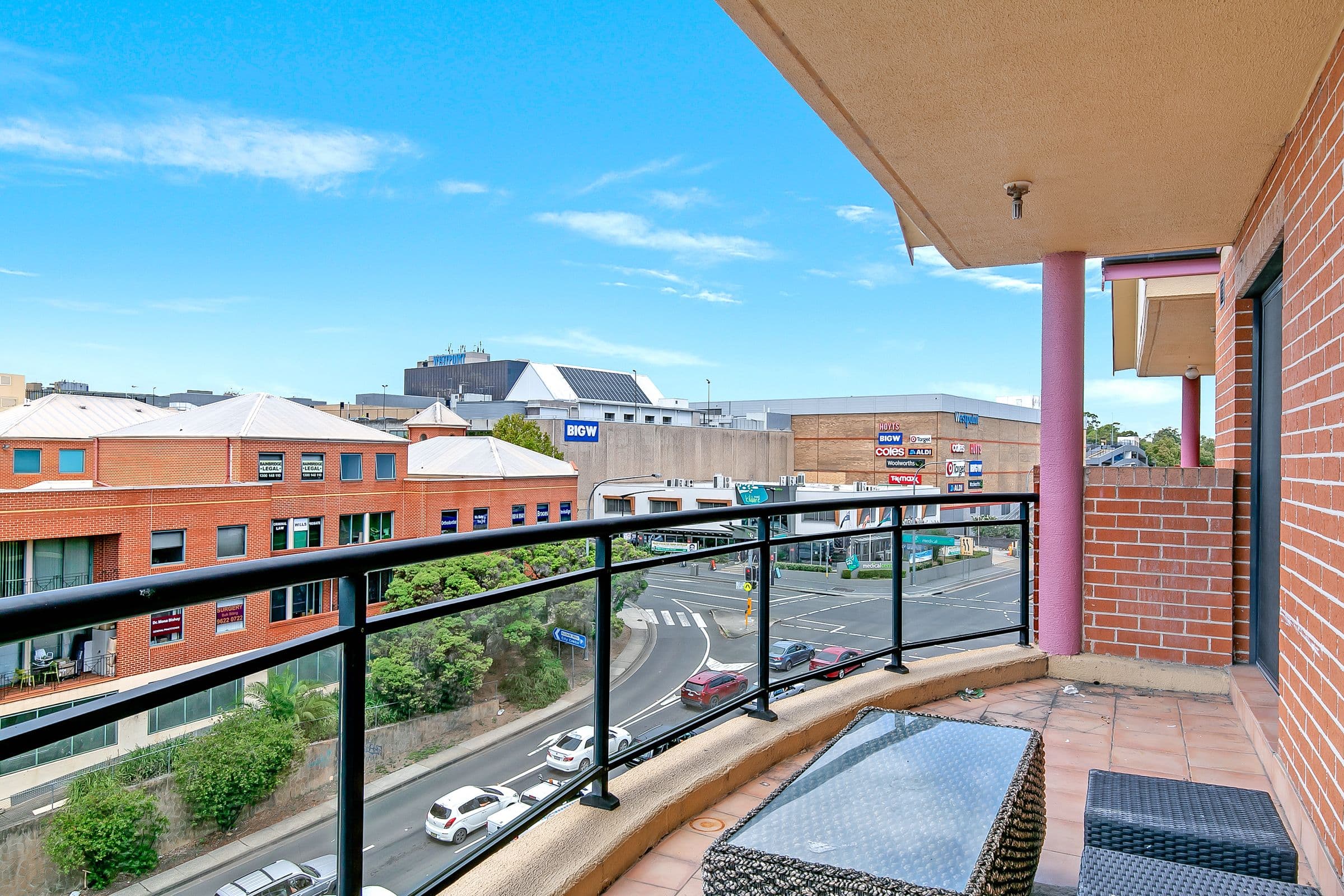 25-27 Kildare Road, Blacktown NSW 2148, Blacktown - Thumbnail 2
