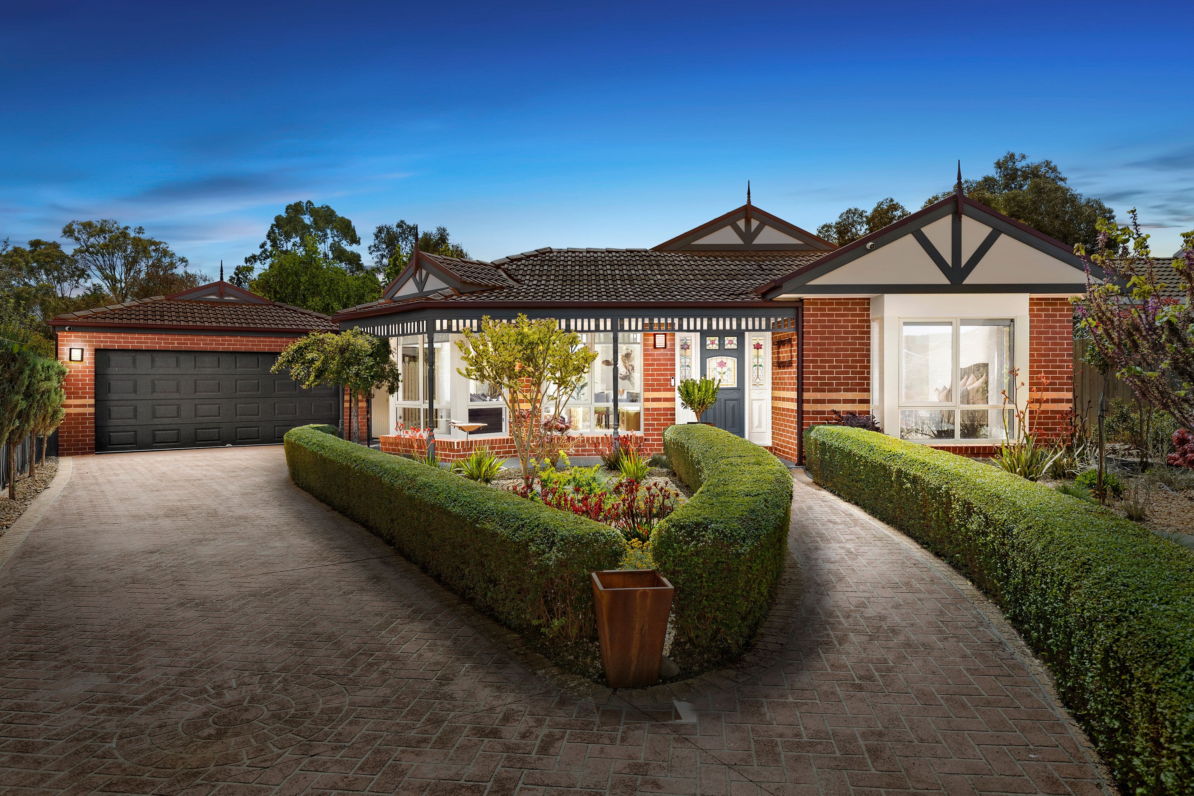 4 Cascam Court, Rowville VIC 3178, Rowville - Image 1