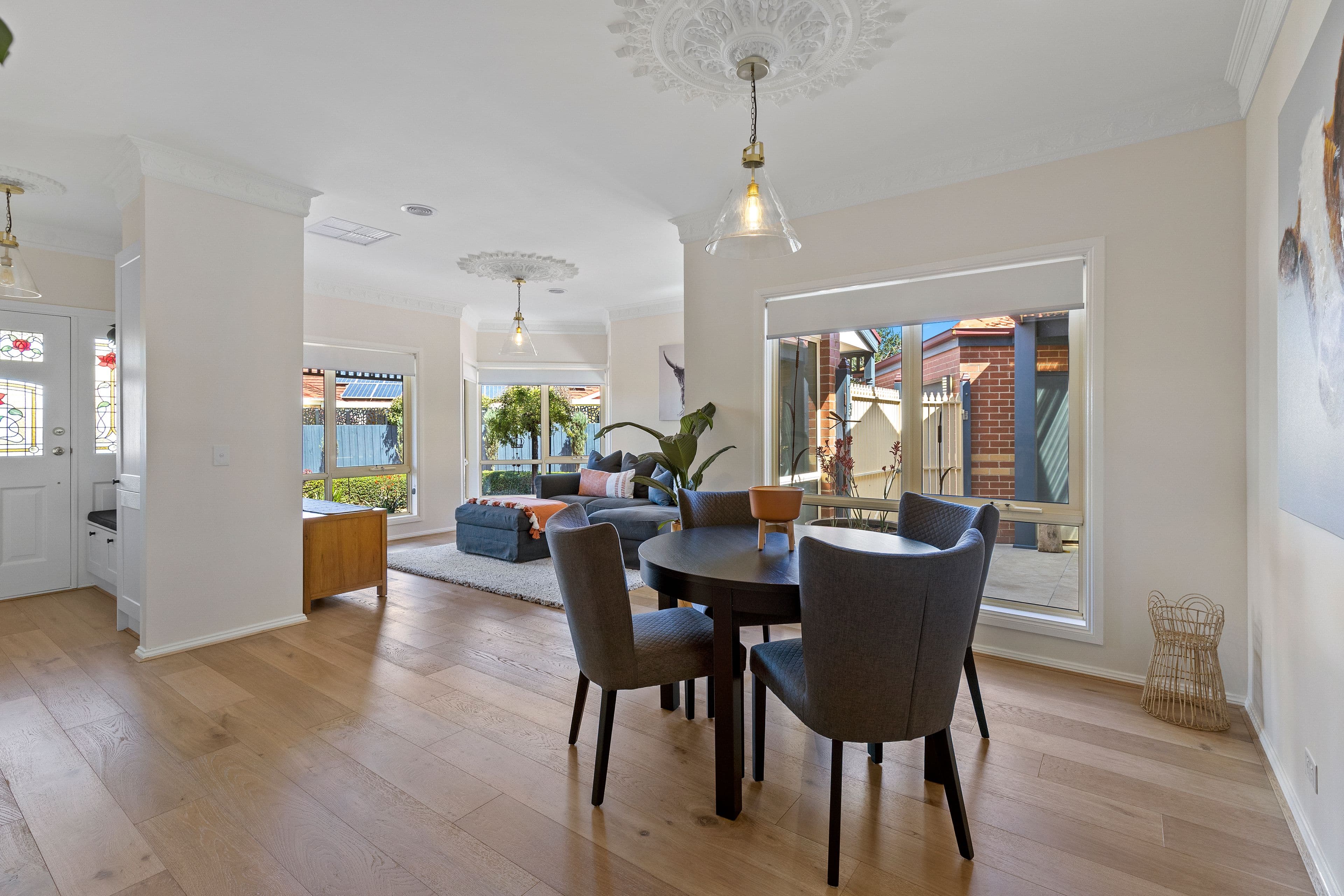 4 Cascam Court, Rowville VIC 3178, Rowville - Thumbnail 3