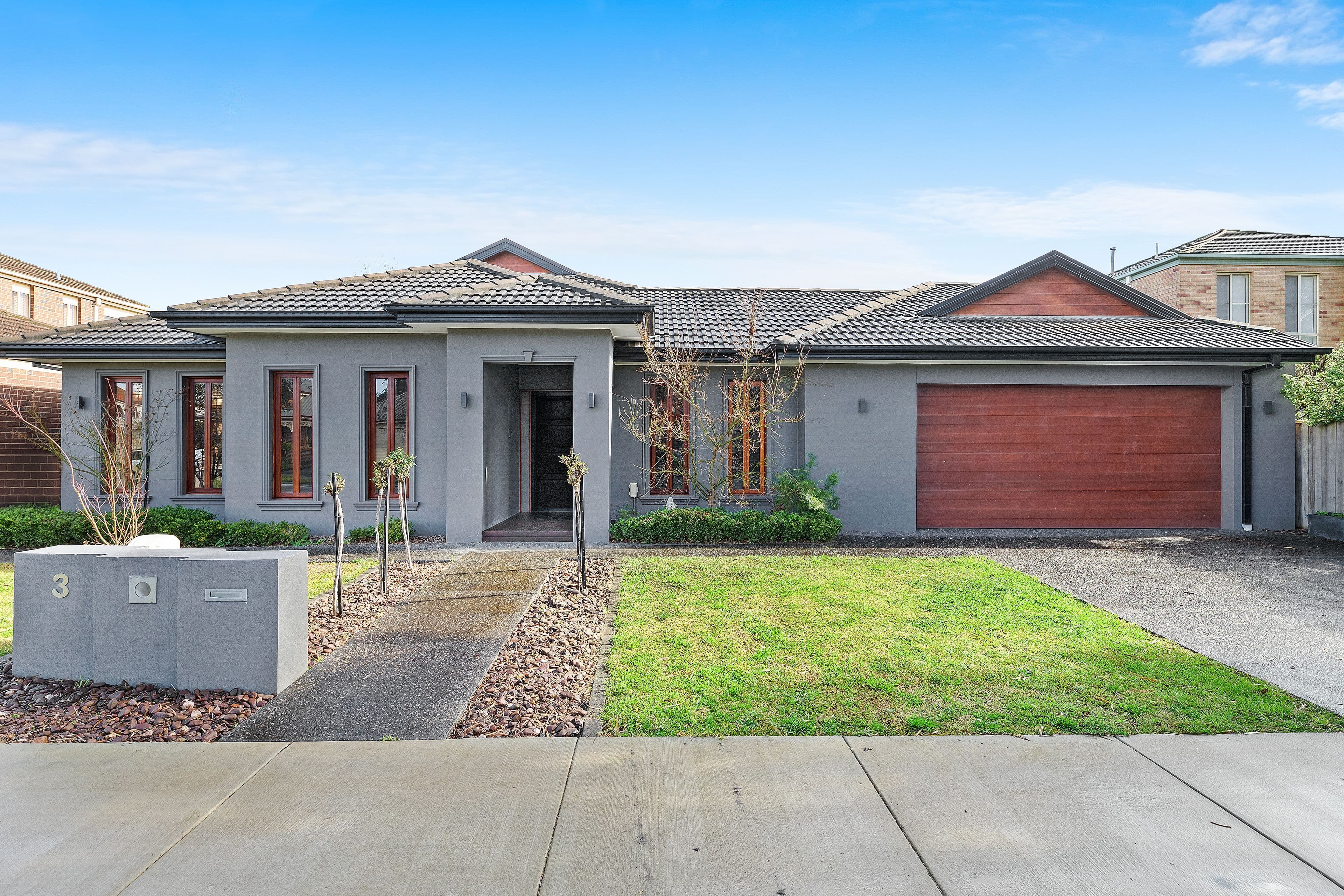 3 Regents Park Court, Rowville VIC 3178, Rowville - Image 1