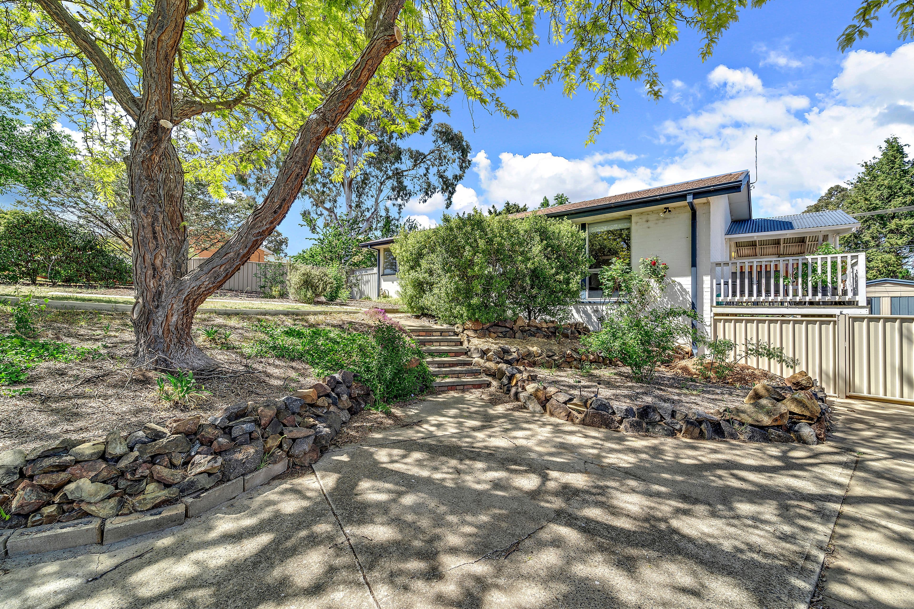 3 Grigson Place, Macgregor ACT 2615, Macgregor - Image 1