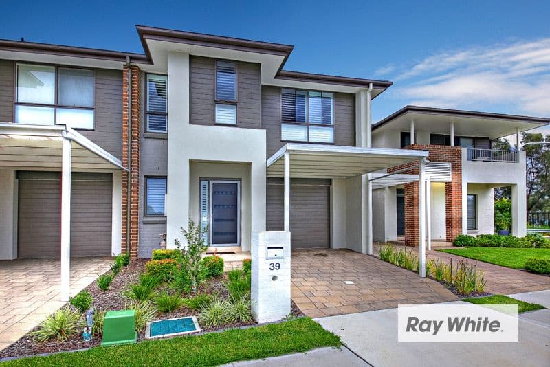 39 Tallowwood Avenue, LIDCOMBE NSW 2141, Lidcombe - Image 1