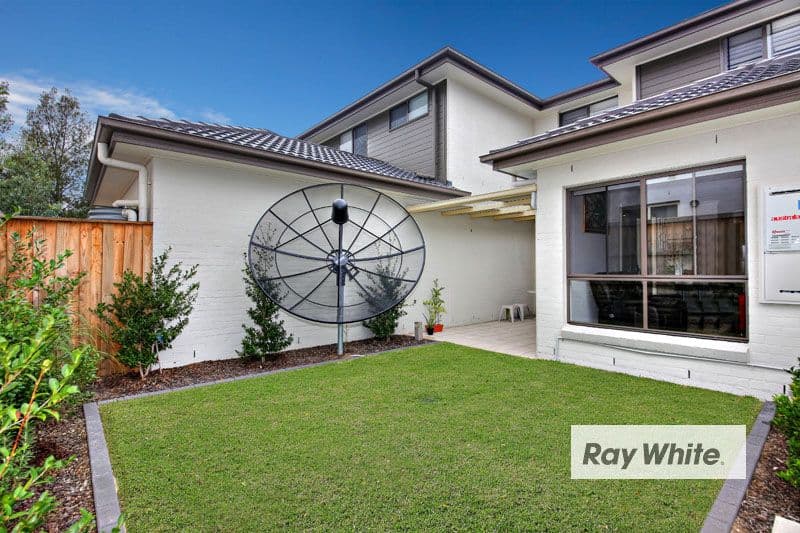 39 Tallowwood Avenue, LIDCOMBE NSW 2141, Lidcombe - Thumbnail 6