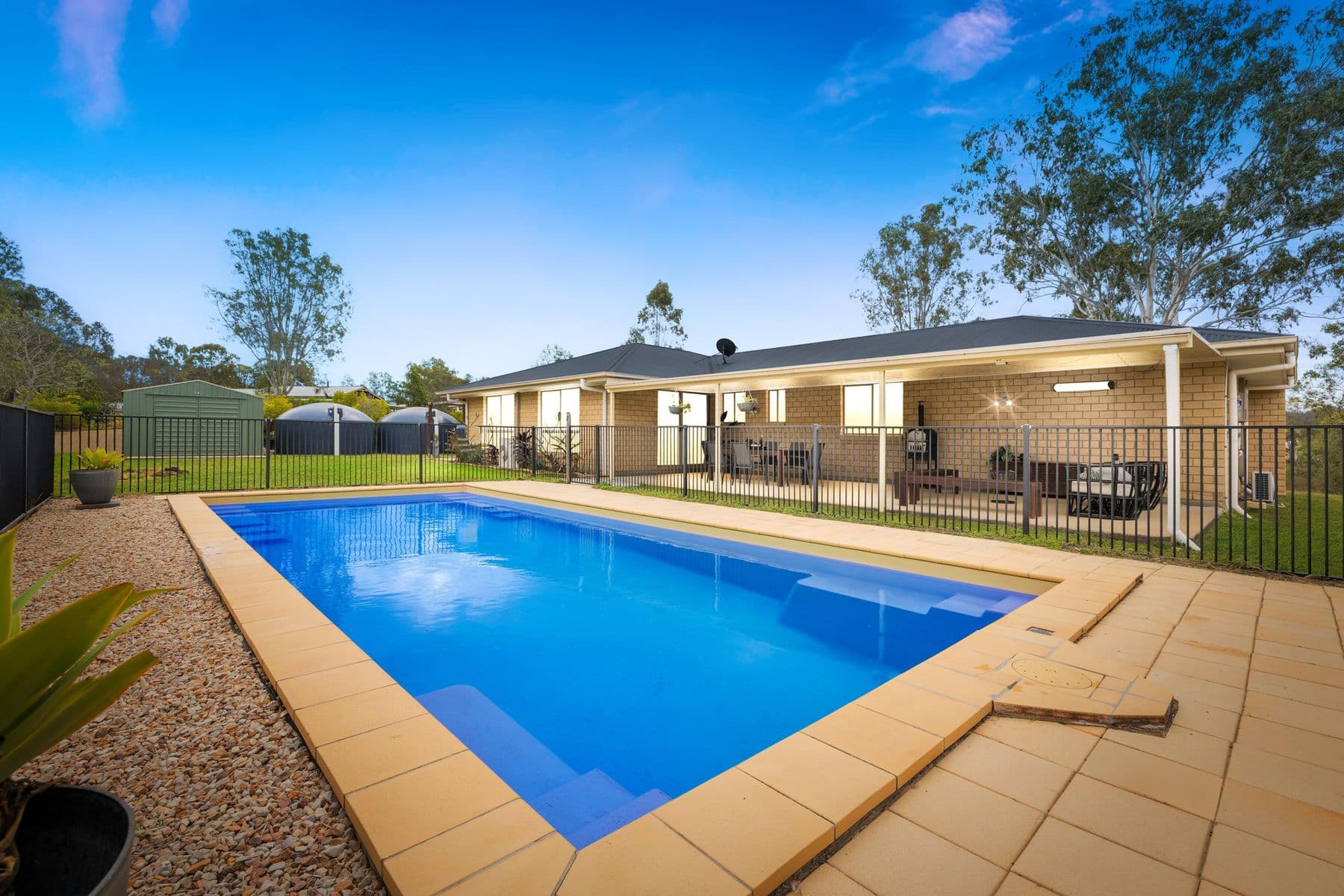 92-96 Walker Drive, Kooralbyn QLD 4285, Kooralbyn - Image 1
