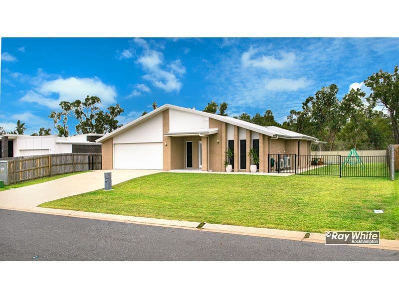 47 Stringybark Avenue, Norman Gardens QLD 4701, Norman Gardens - Image 1