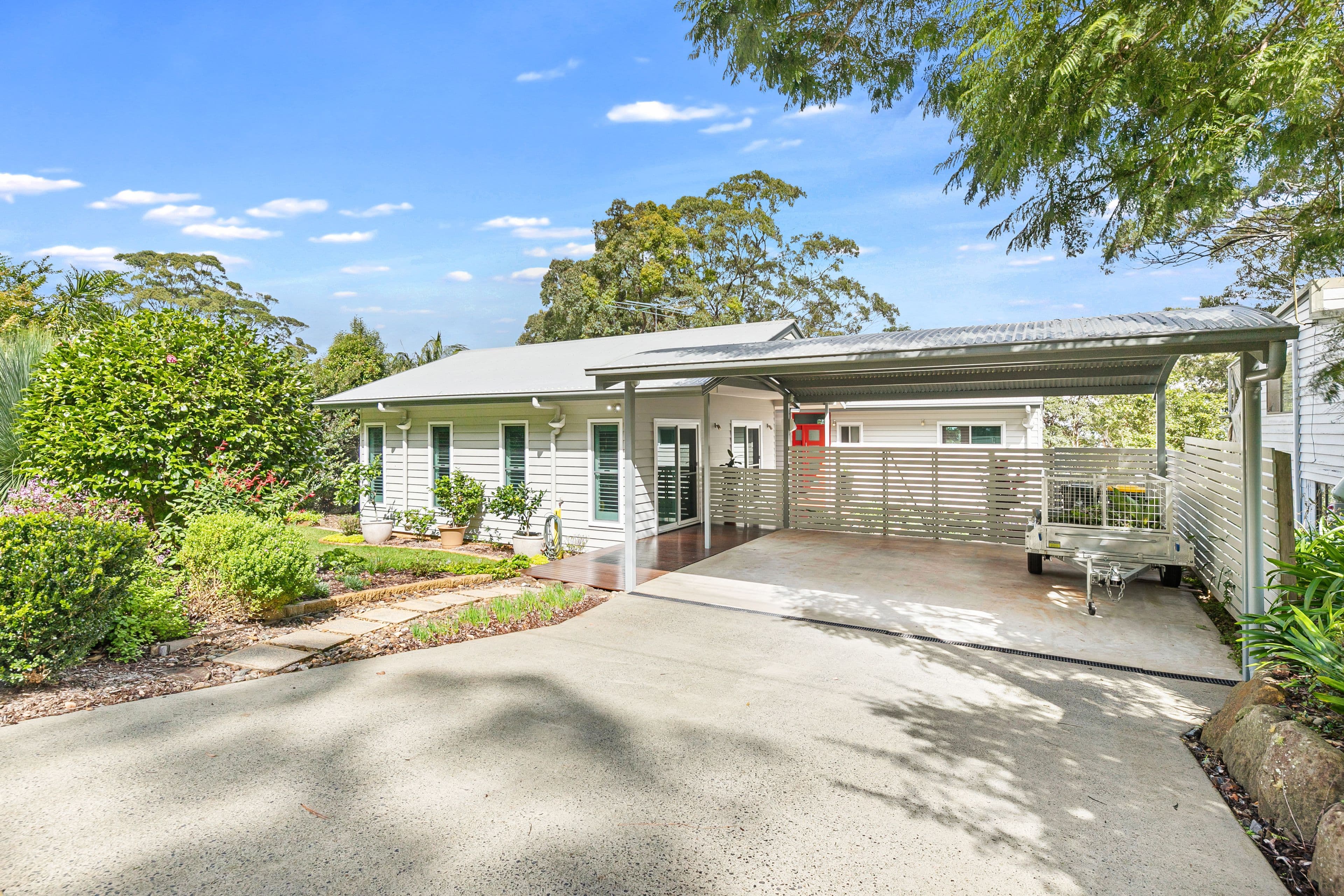 222 Beacon Road, Tamborine Mountain QLD 4272, Tamborine Mountain - Image 1