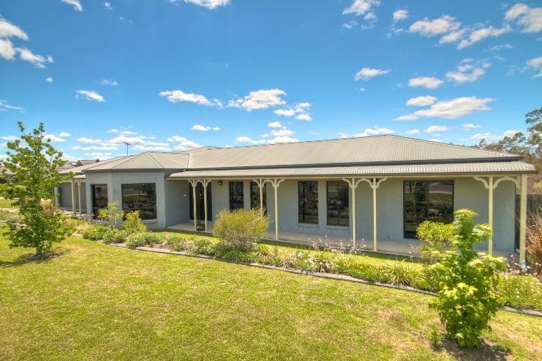 51 Heritage Drive, BRASSALL QLD 4305, Brassall - Image 1