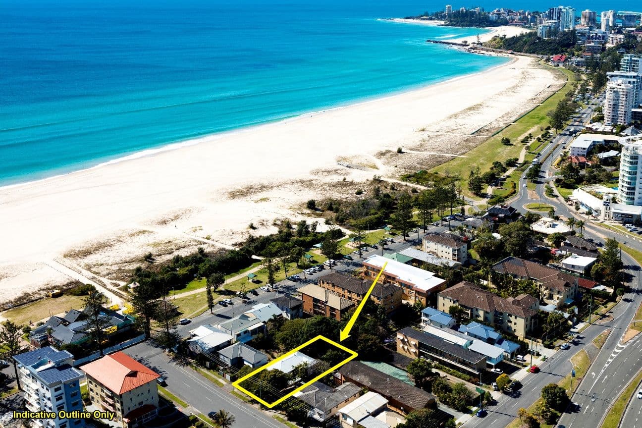 4 Lang Street, Bilinga QLD 4225, Bilinga - Thumbnail 2