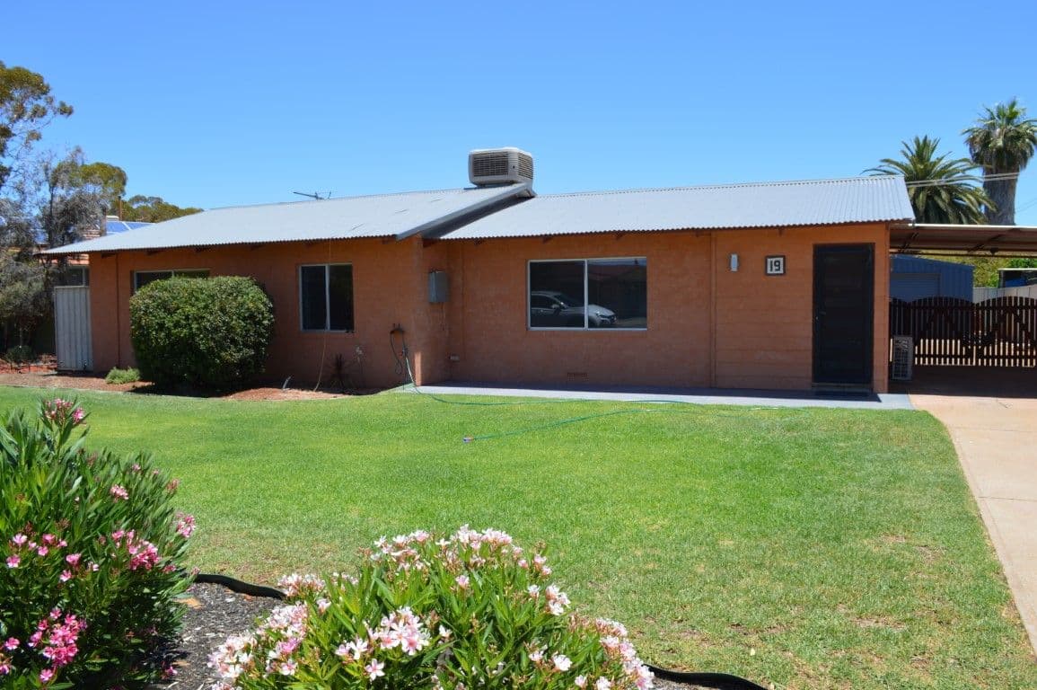 19 Sturt Pea Crescent, Kambalda West WA 6442, Kambalda West - Image 1