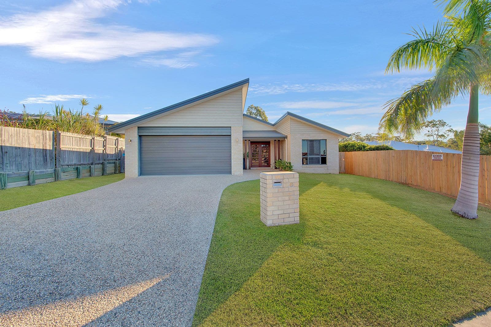 50 Skyline Drive, Kirkwood QLD 4680, Kirkwood - Image 1