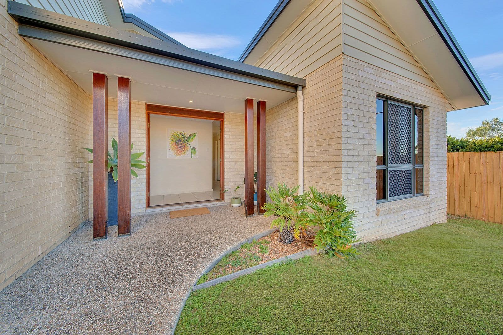 50 Skyline Drive, Kirkwood QLD 4680, Kirkwood - Thumbnail 2