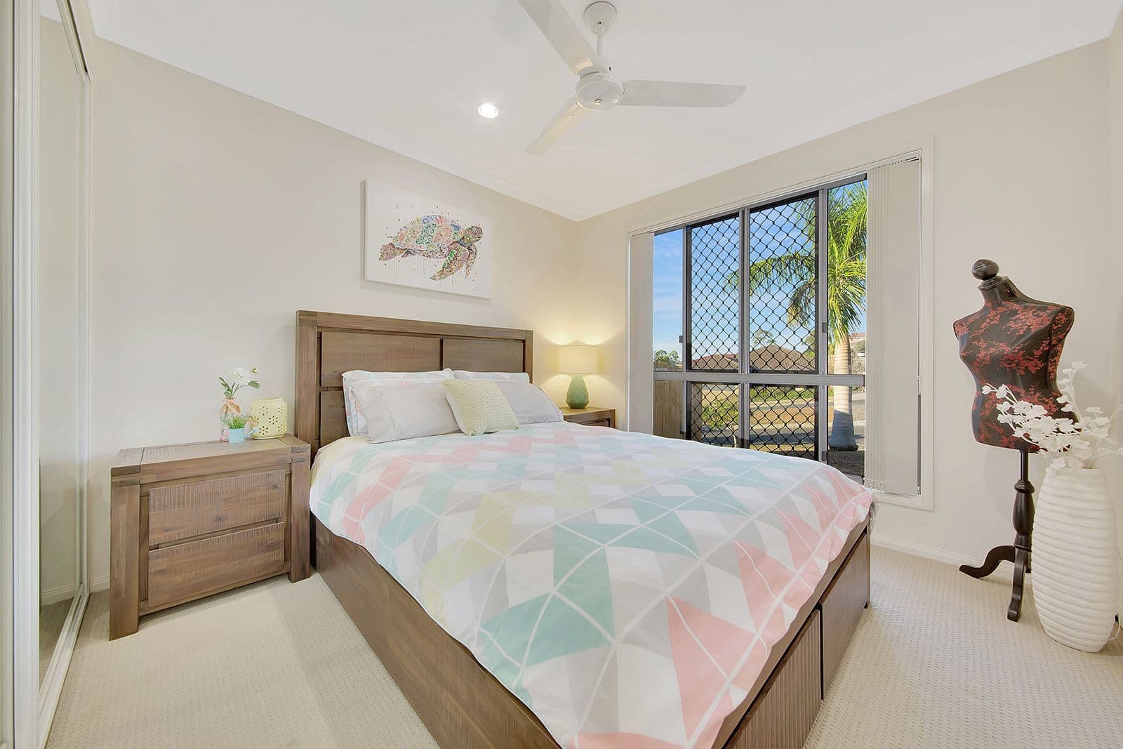 50 Skyline Drive, Kirkwood QLD 4680, Kirkwood - Thumbnail 3