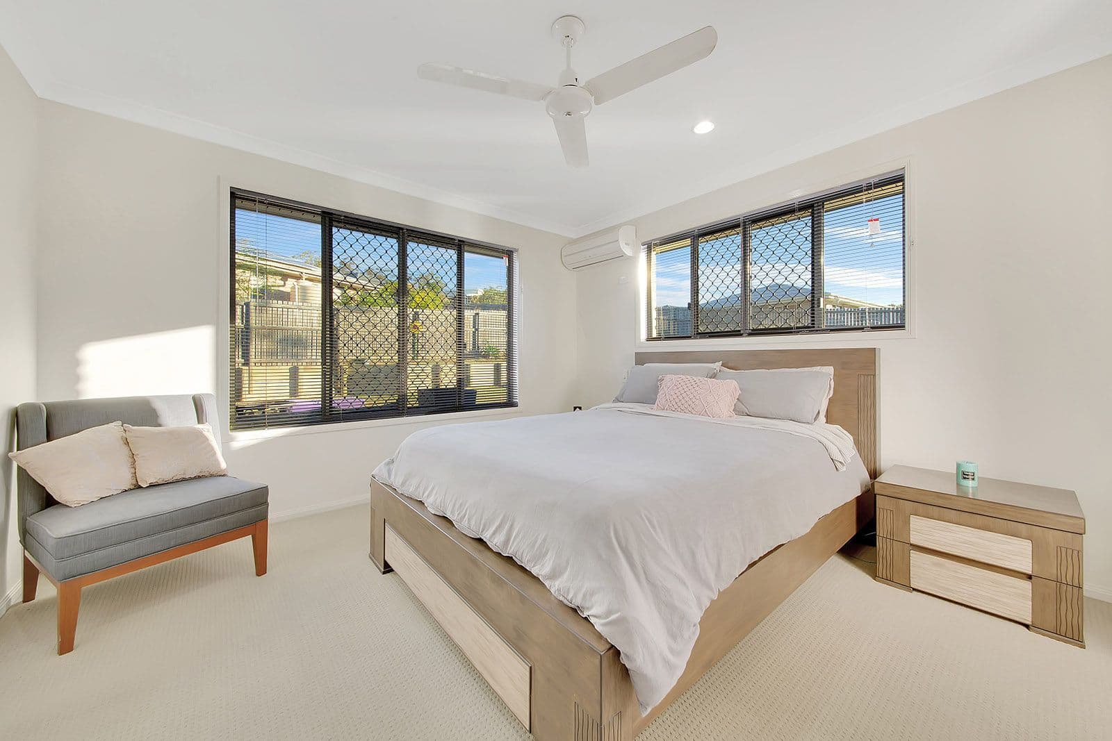 50 Skyline Drive, Kirkwood QLD 4680, Kirkwood - Thumbnail 7