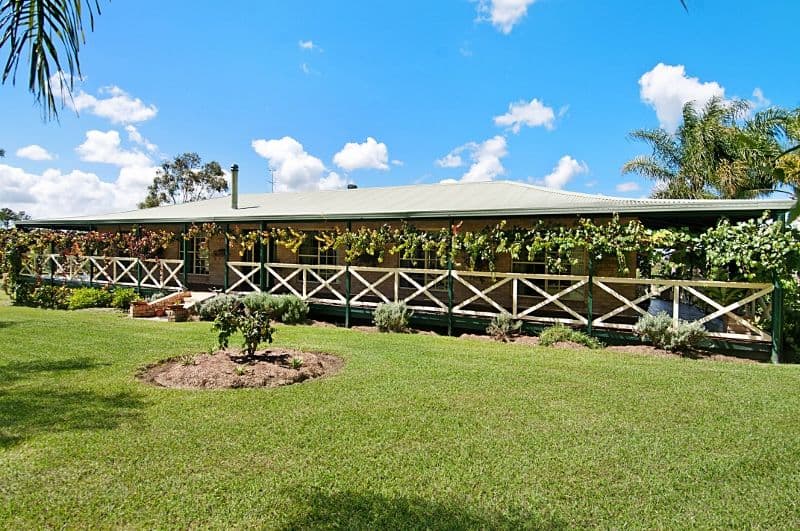 4 Angela Close, CLARENCE TOWN NSW 2321, Clarence Town - Thumbnail 2