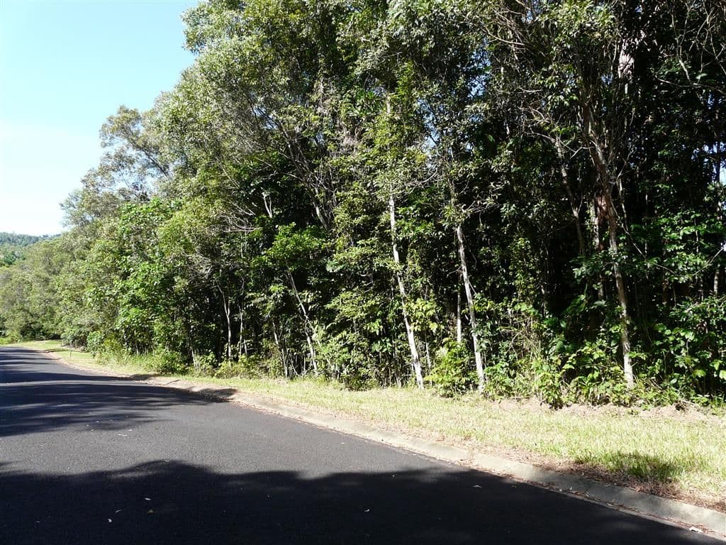 Lot 16 Rainforest Drive, Jubilee Heights QLD 4860, Jubilee Heights - Thumbnail 2