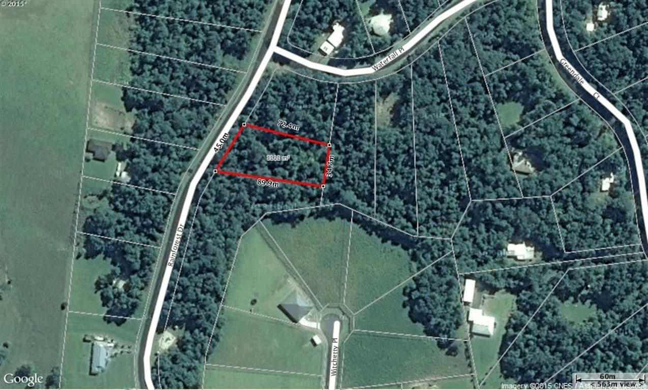 Lot 16 Rainforest Drive, Jubilee Heights QLD 4860, Jubilee Heights - Thumbnail 3