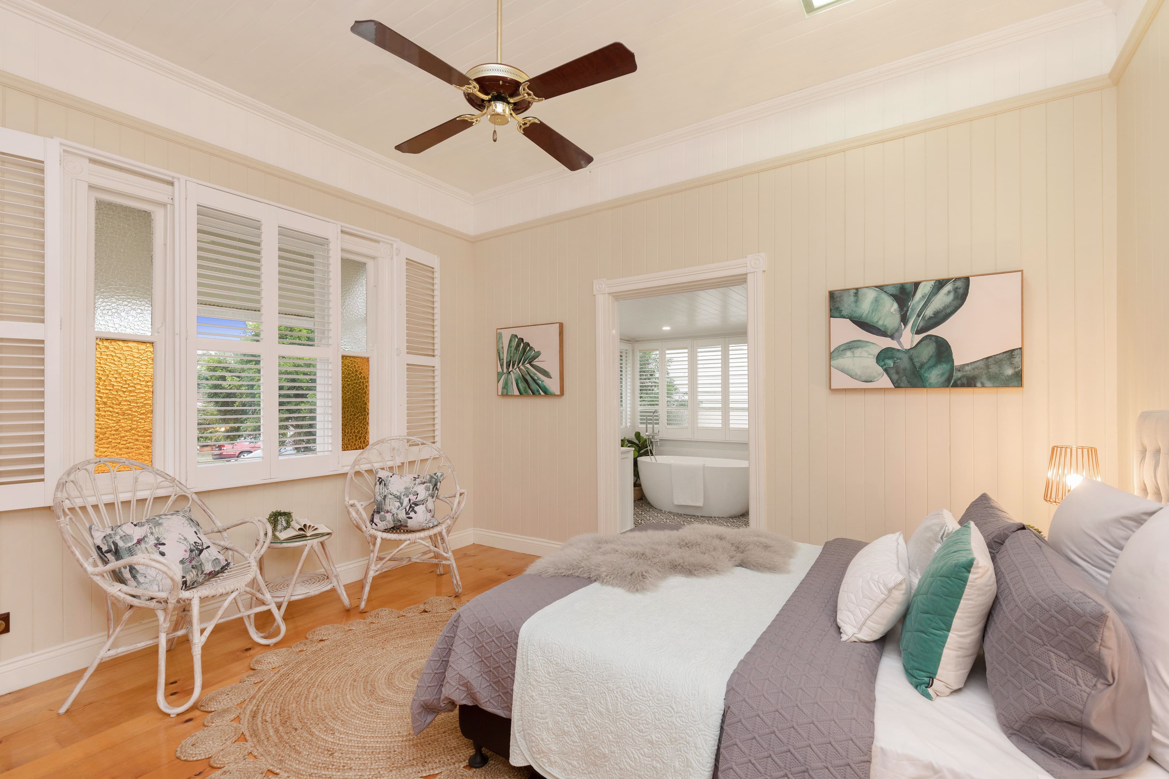 19 Landsdowne Street, Coorparoo QLD 4151, Coorparoo - Thumbnail 6