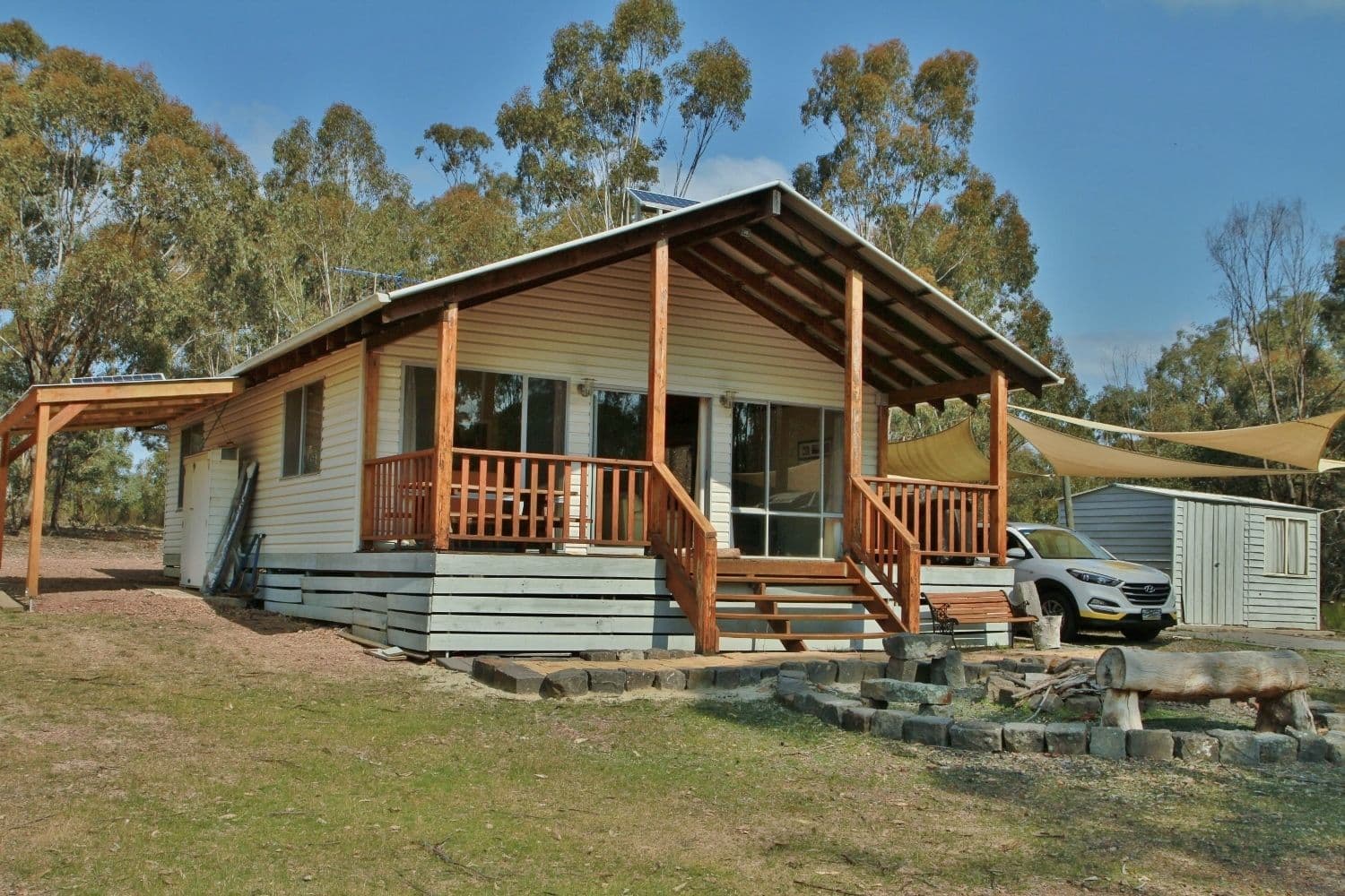 982 Heathcote Rochester Road, Heathcote VIC 3523, Heathcote - Image 1