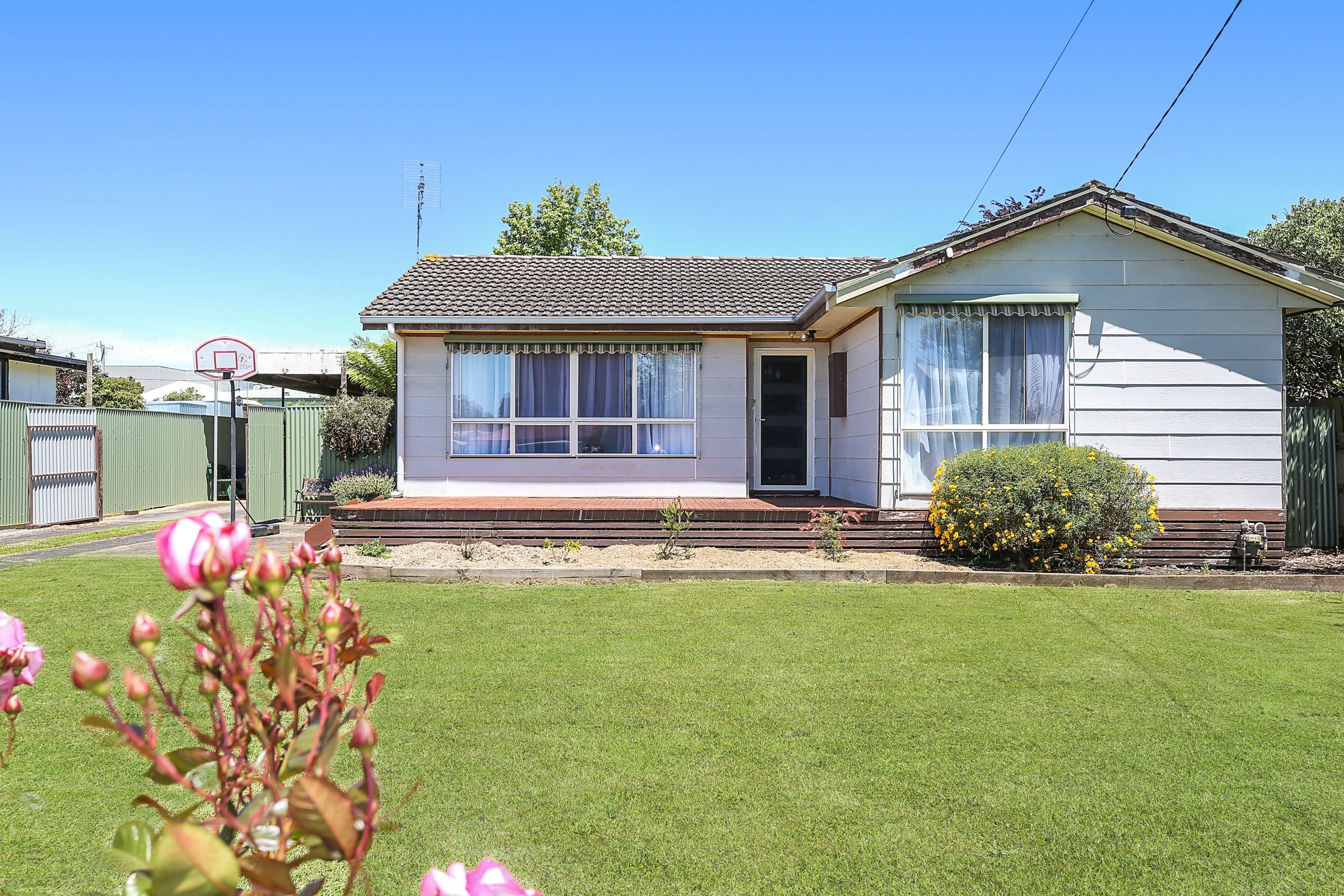 11 Ower Street, Camperdown VIC 3260, Camperdown - Image 1